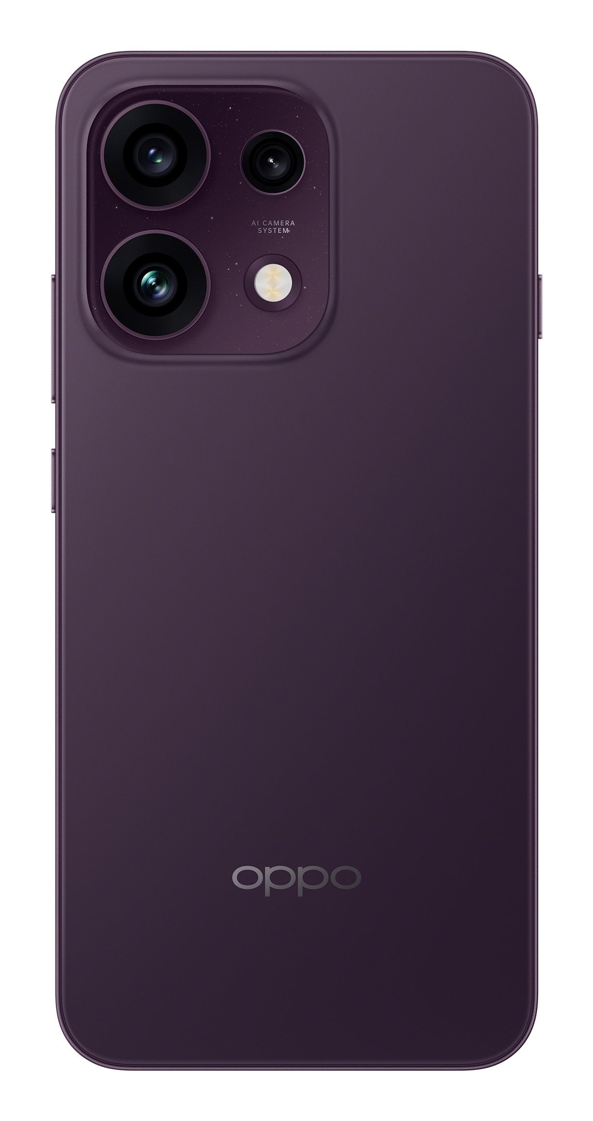Smartphone  Oppo Reno16 Fs 5g 8gb/512gb Negro
