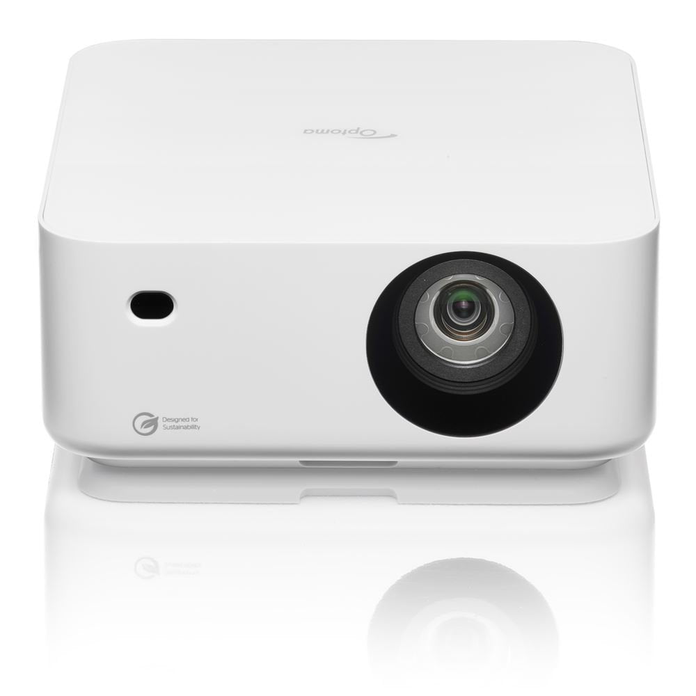 EAN 5055387667419 - Optoma ML1080ST 550 lúmenes ANSI DLP 1080p (1920x1080) Blanco imagen 8