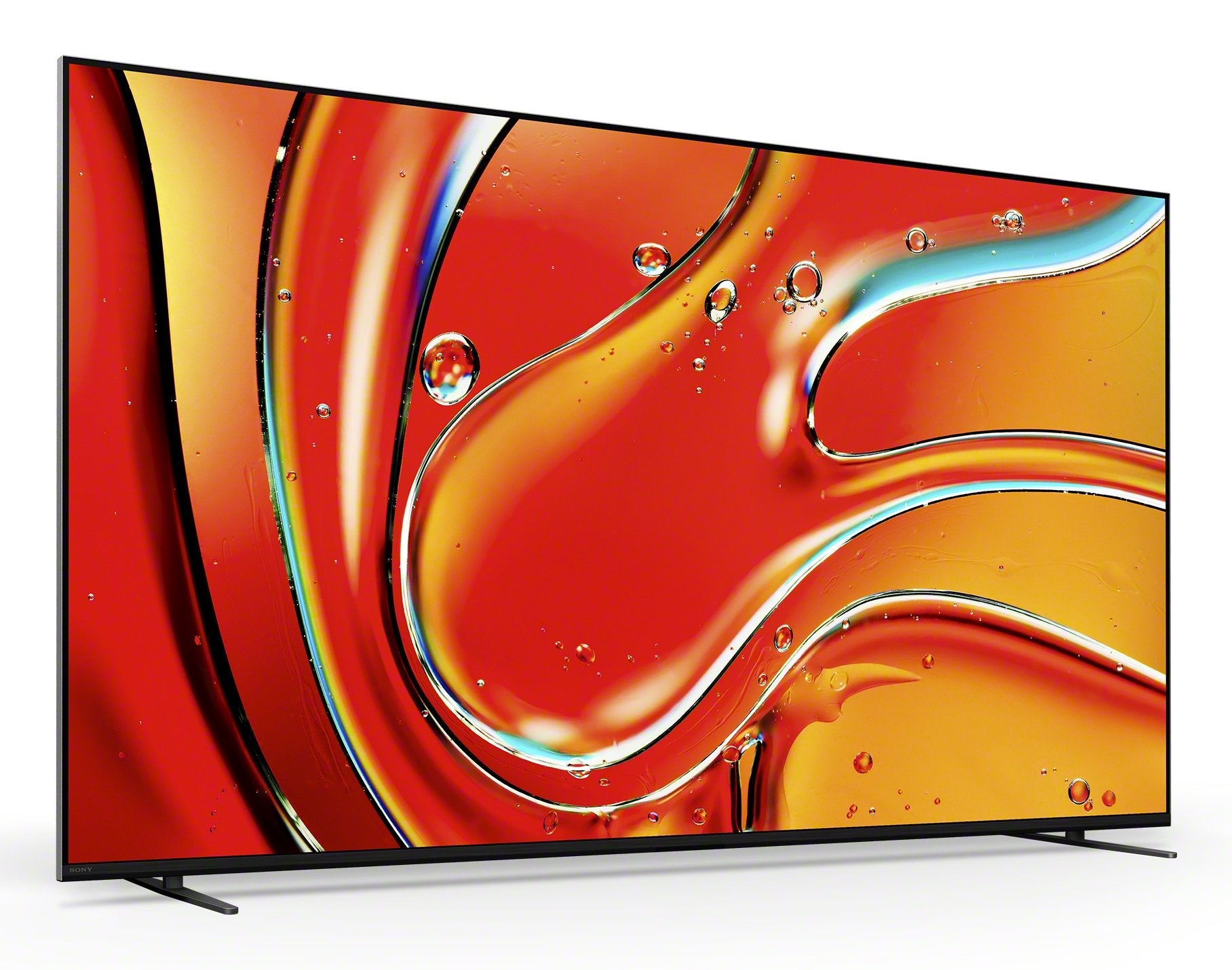 65" 4k Qled Xr Mini-Led Tuner W/3yr Ps