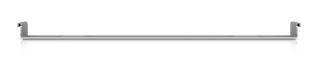 Ubiquiti Toolless Mini Rack Shelf Sliding
