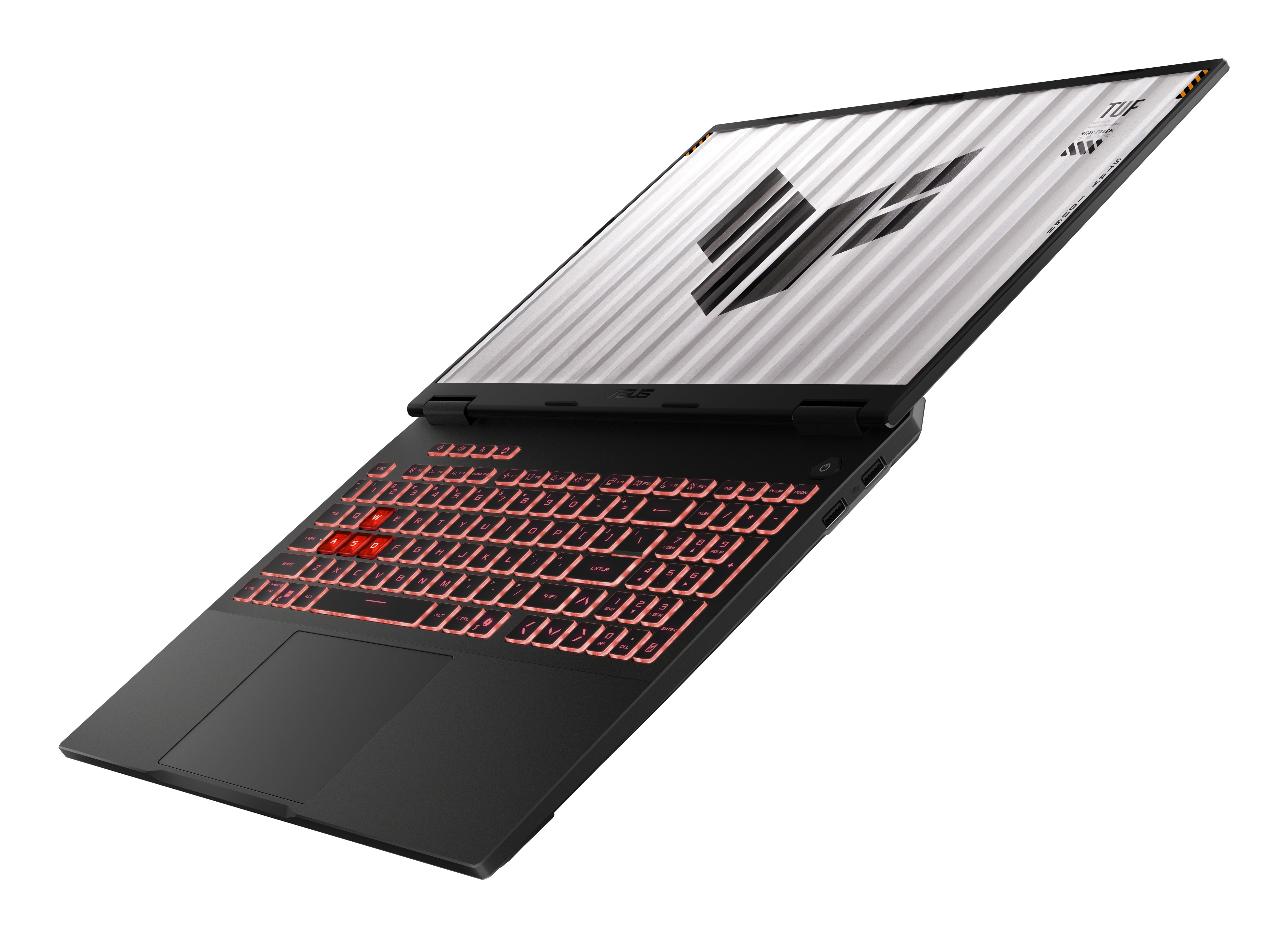 EAN 4711636114073 - ASUS TUF Gaming A16 FA608UH-R7165W AMD Ryzen™ 7 260 Portátil 40,6 cm (16") WUXGA 16 GB DDR5-SDRAM 512 GB  imagen 20