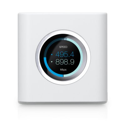 Ubiquiti Repetidor Amplifi Afi-Hd High Density Home W  Wi-Fi