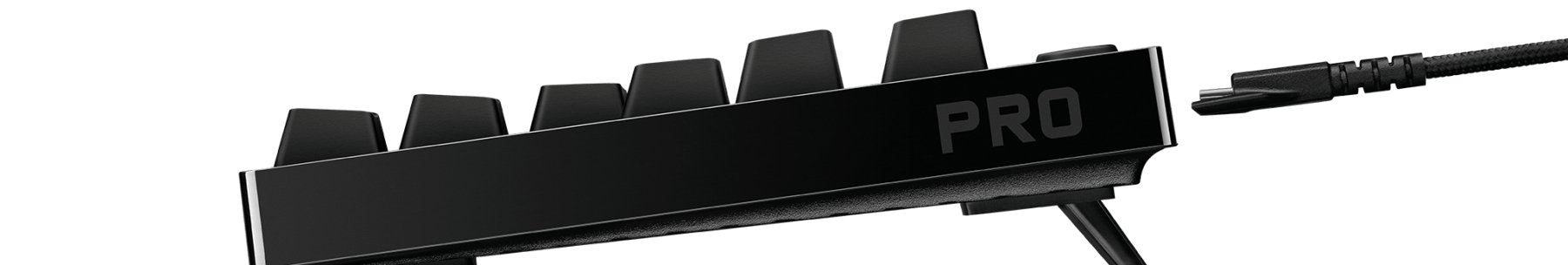EAN 5099206087170 - Logitech G 920-009426 teclado Juego USB Inglés Negro imagen 2