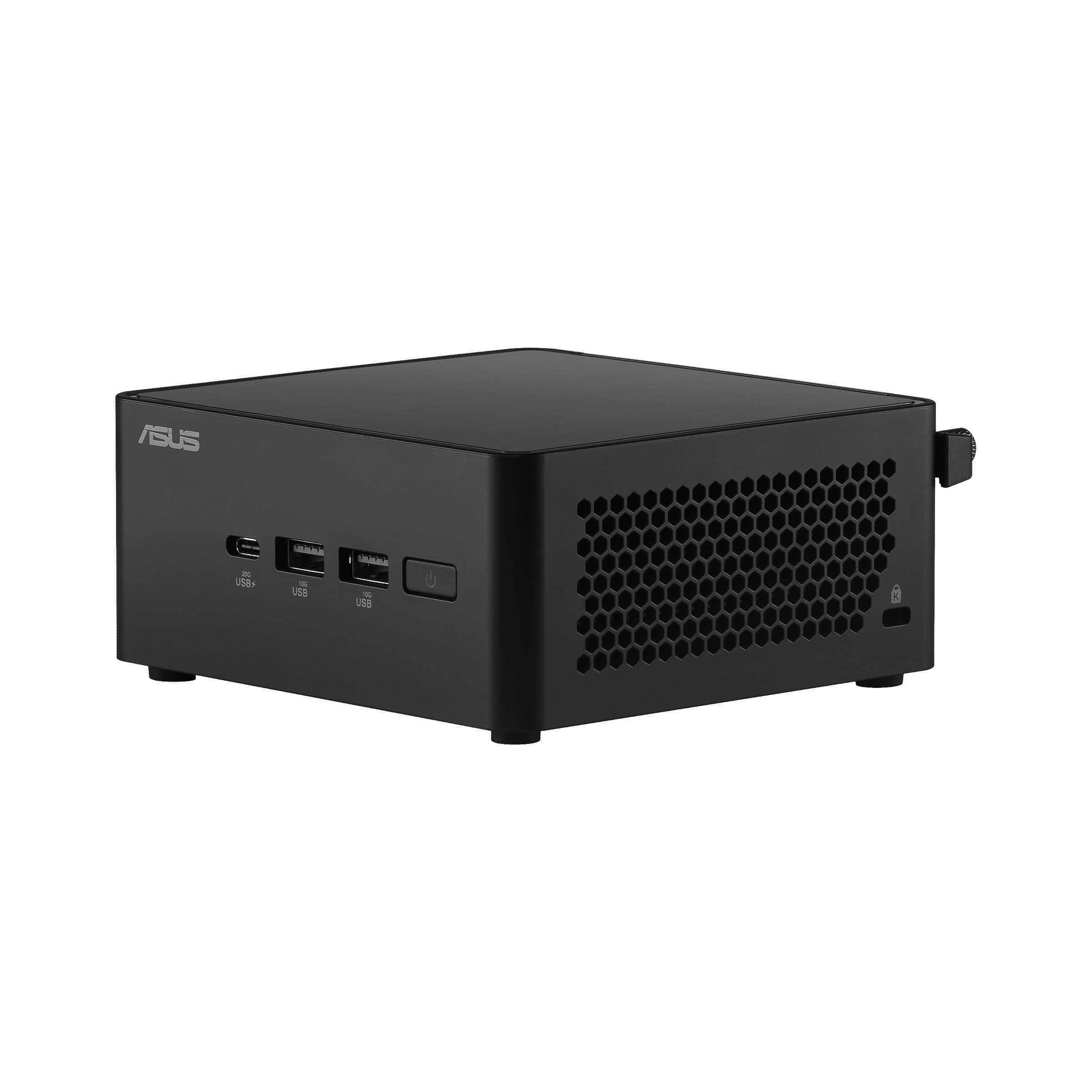 EAN 4711387491713 - ASUS NUC 14 Pro Tall Kit RNUC14RVHV500000I UCFF Negro 135H imagen 12