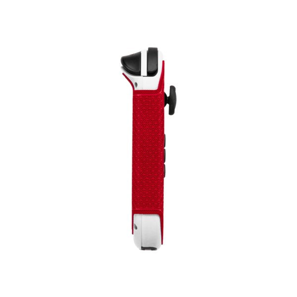 Lizard Skins Switch Joy-Con - Crimson Rojo (Zugeschnitten, 0,5mm)
