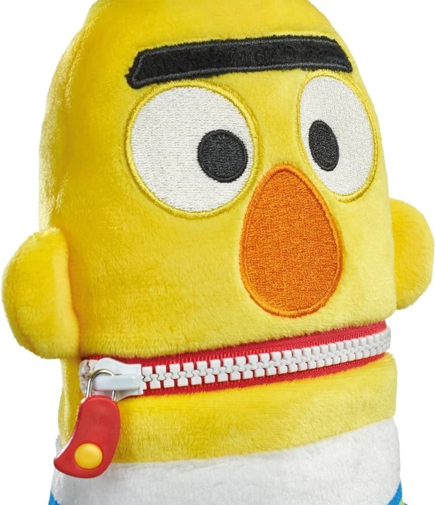 Peluche Schmidt Spiele Sorgenfresser Bert 42547