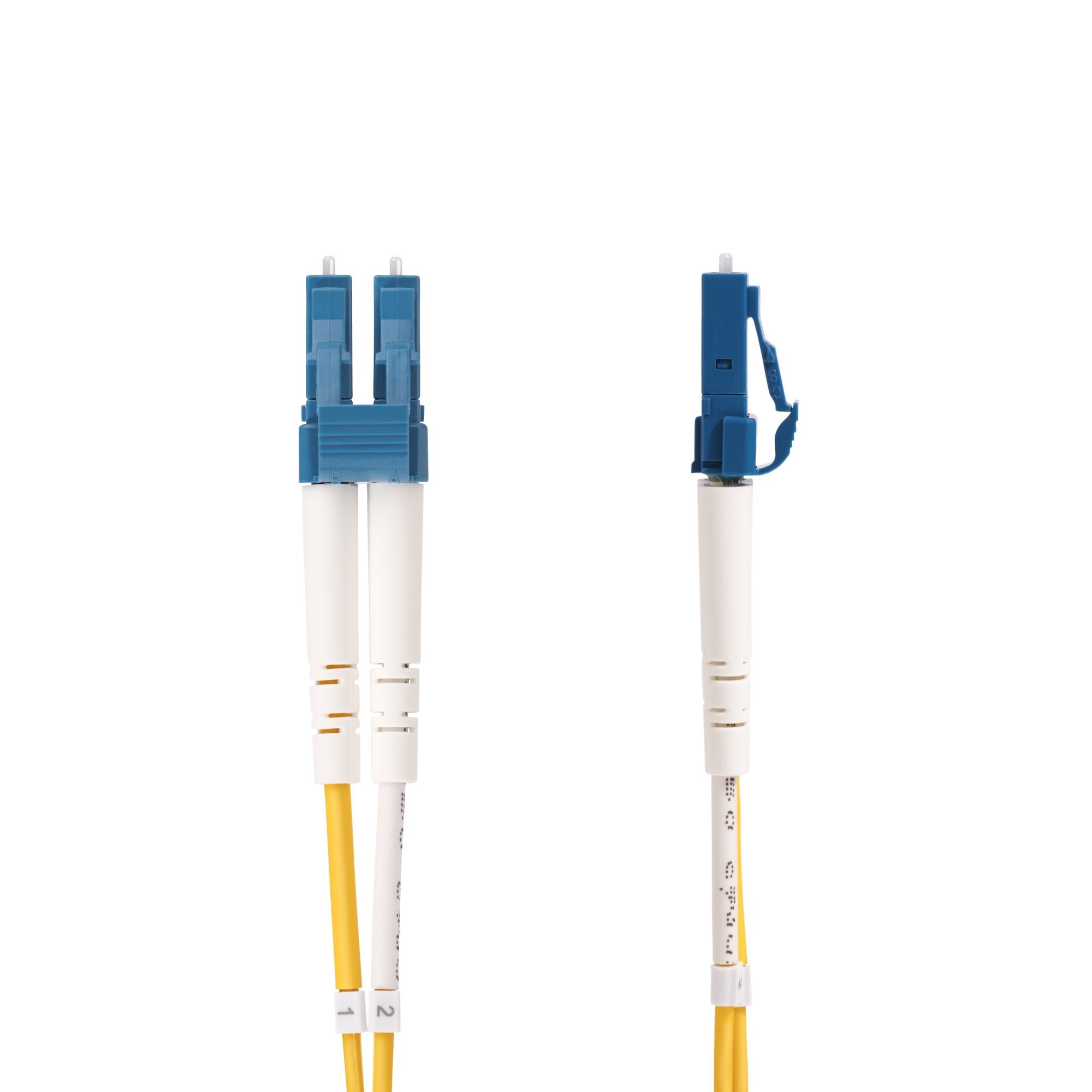 Startech.Com 7m Os2 Lwl Cable De Red Lc A Sc (Upc)