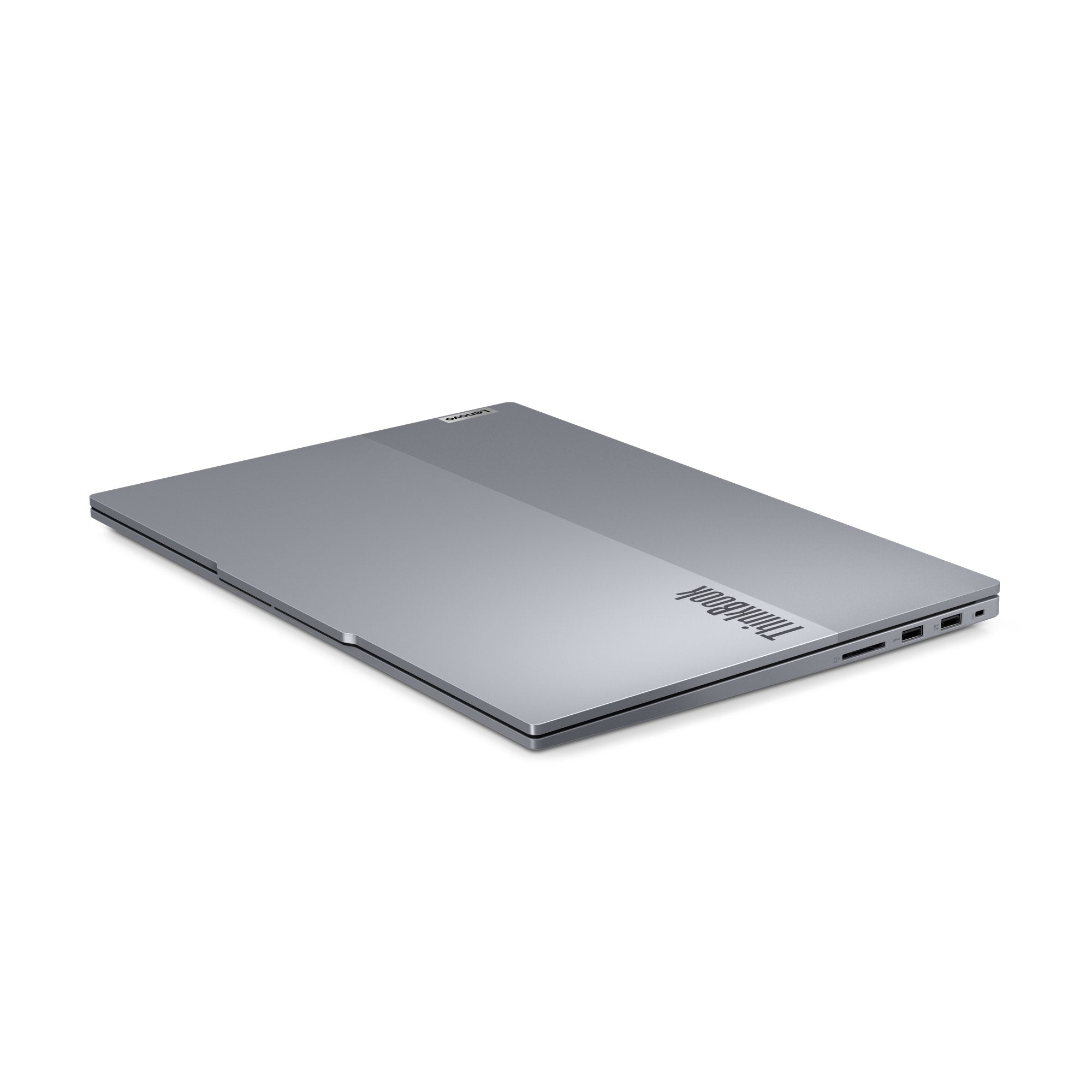 Thinkbook 16 G7 Qoy - 16 Inch - Snapdragon X Plus X1p-42-100 - 16gb Ram - 512gb Ssd - Windows 11 Pro