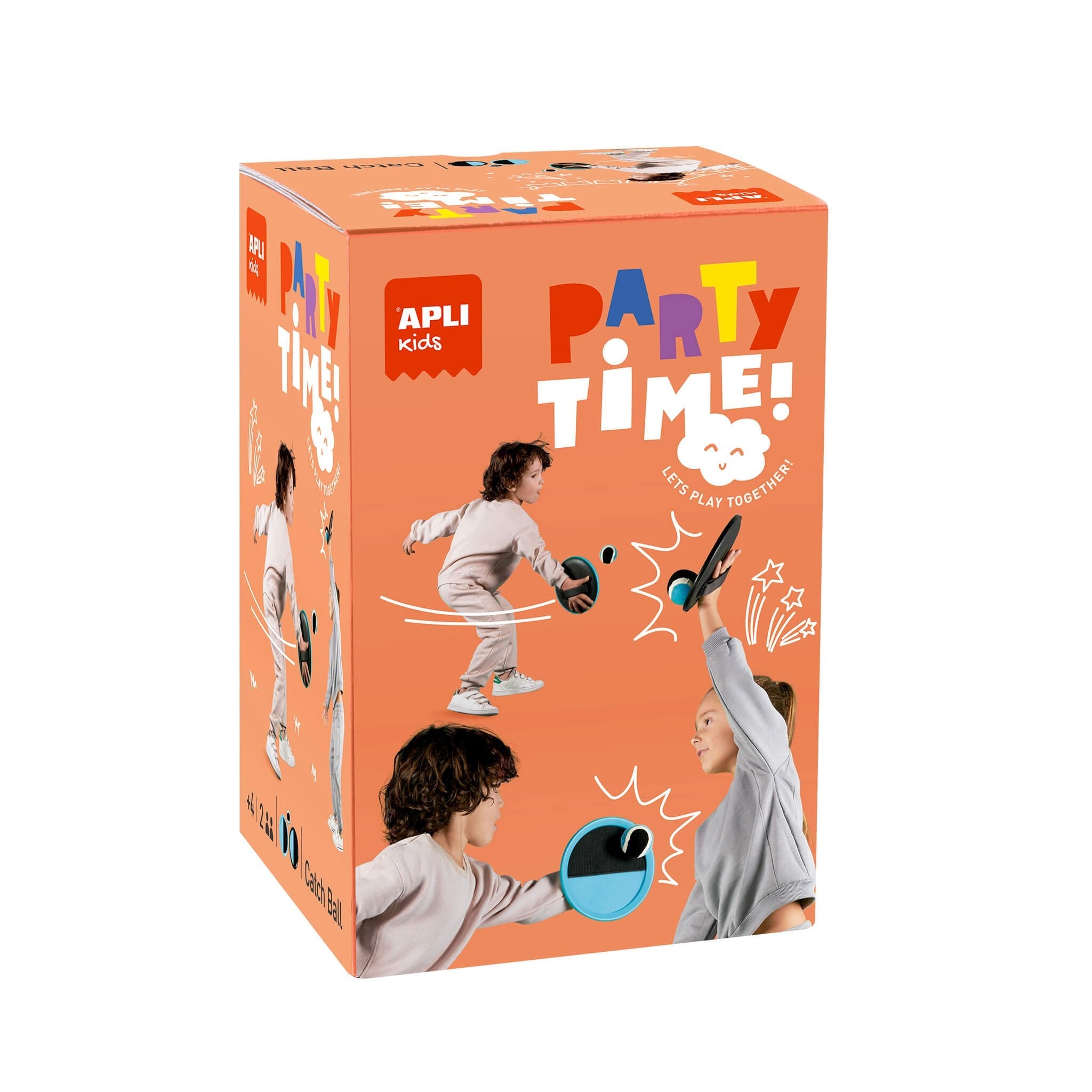 EAN 8410782195627 - APLI Kids 19562 no categorizado imagen 1