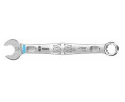 Wera 05020202001 Llave Combinada