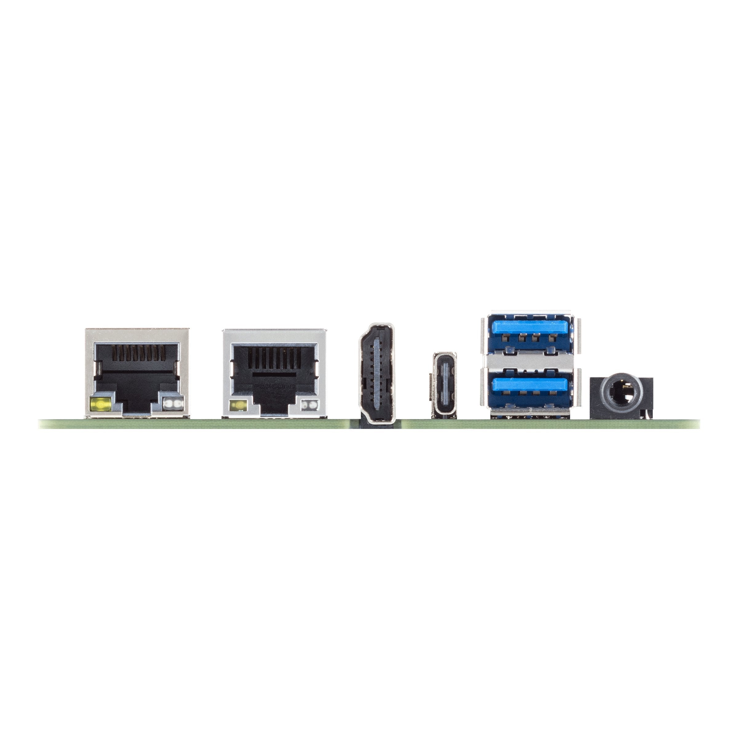 Asus Tinker Board 3n Plus 4g 32g