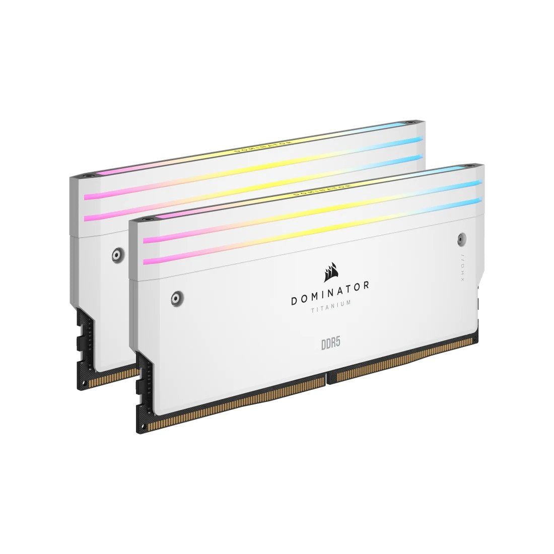 EAN 840440404583 - Corsair Dominator Titanium CMP32GX5M2B6000Z30W módulo de memoria 32 GB 2 x 16 GB DDR5 6000 MT/s imagen 9
