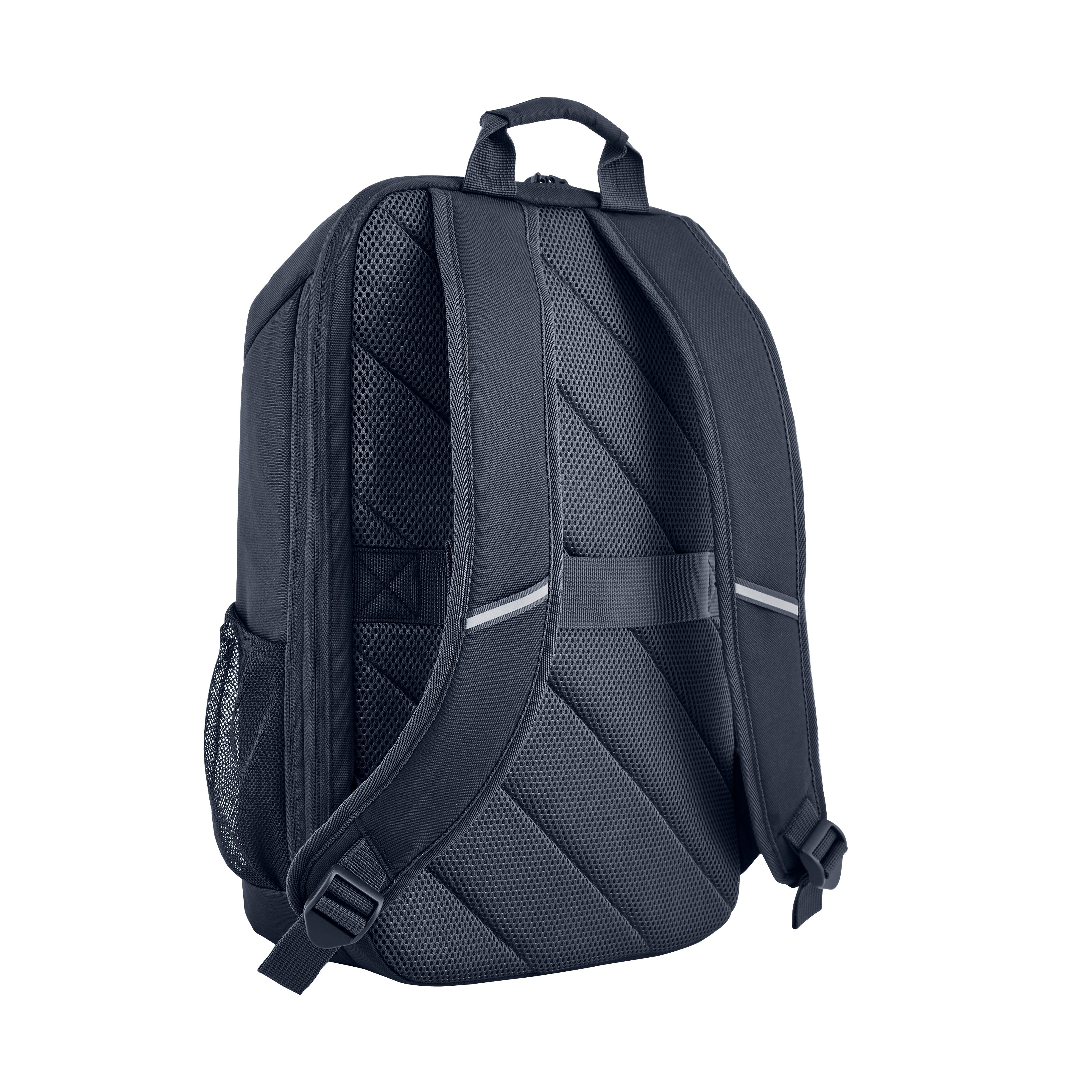 Hp Mochila Para Portátil Travel De 15,6 Pulgadas Y 18 Litros, Color Gris