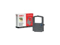 EAN 5031713019596 - OKI 01126301 cinta para impresora Negro imagen 1