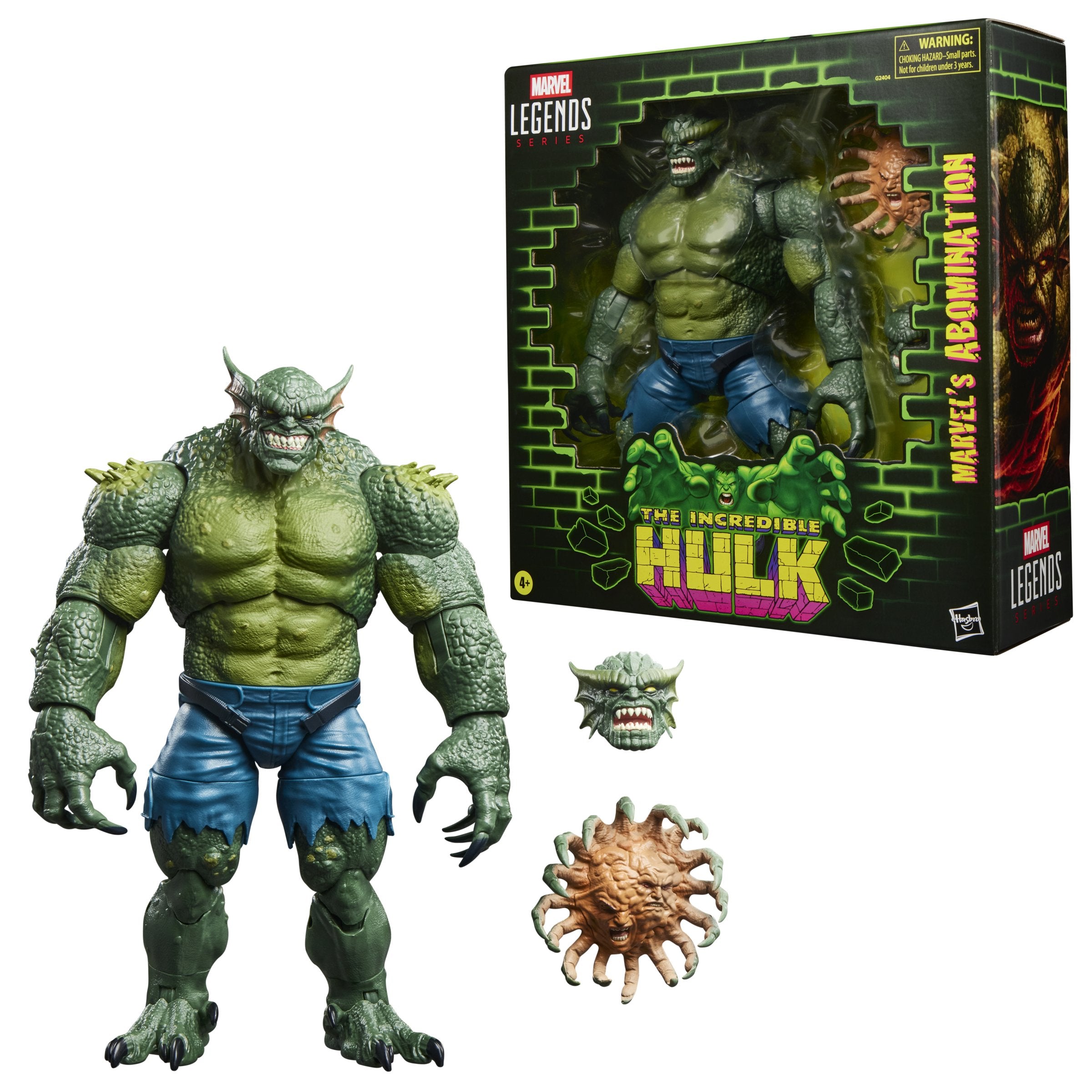 EAN 5010996362278 - Marvel G24045L00 figura de juguete para niños imagen 3