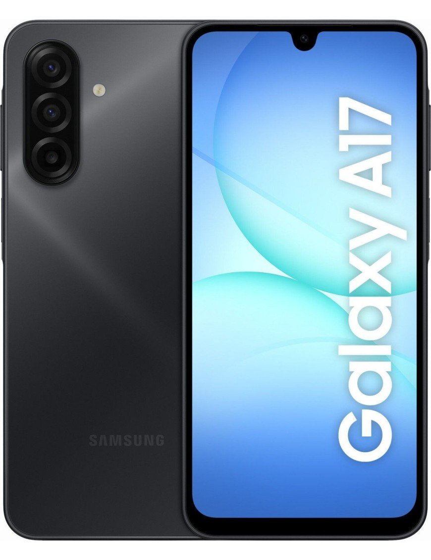 EAN 8056735031200 - Vodafone Samsung Galaxy A17 17 cm (6.7") Ranura híbrida Dual SIM Android 14 4G USB Tipo C 8 GB 256 GB 500 imagen 1