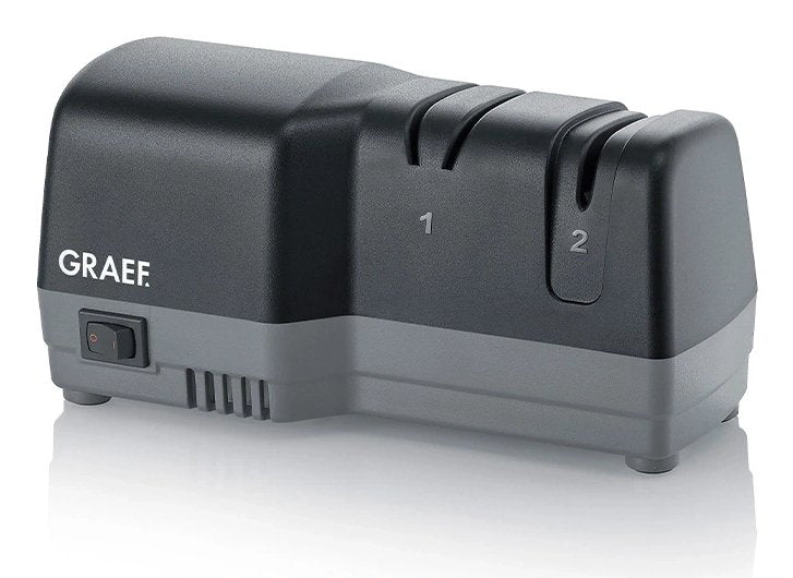 Graef Cc 82 Eu Messerschärfer