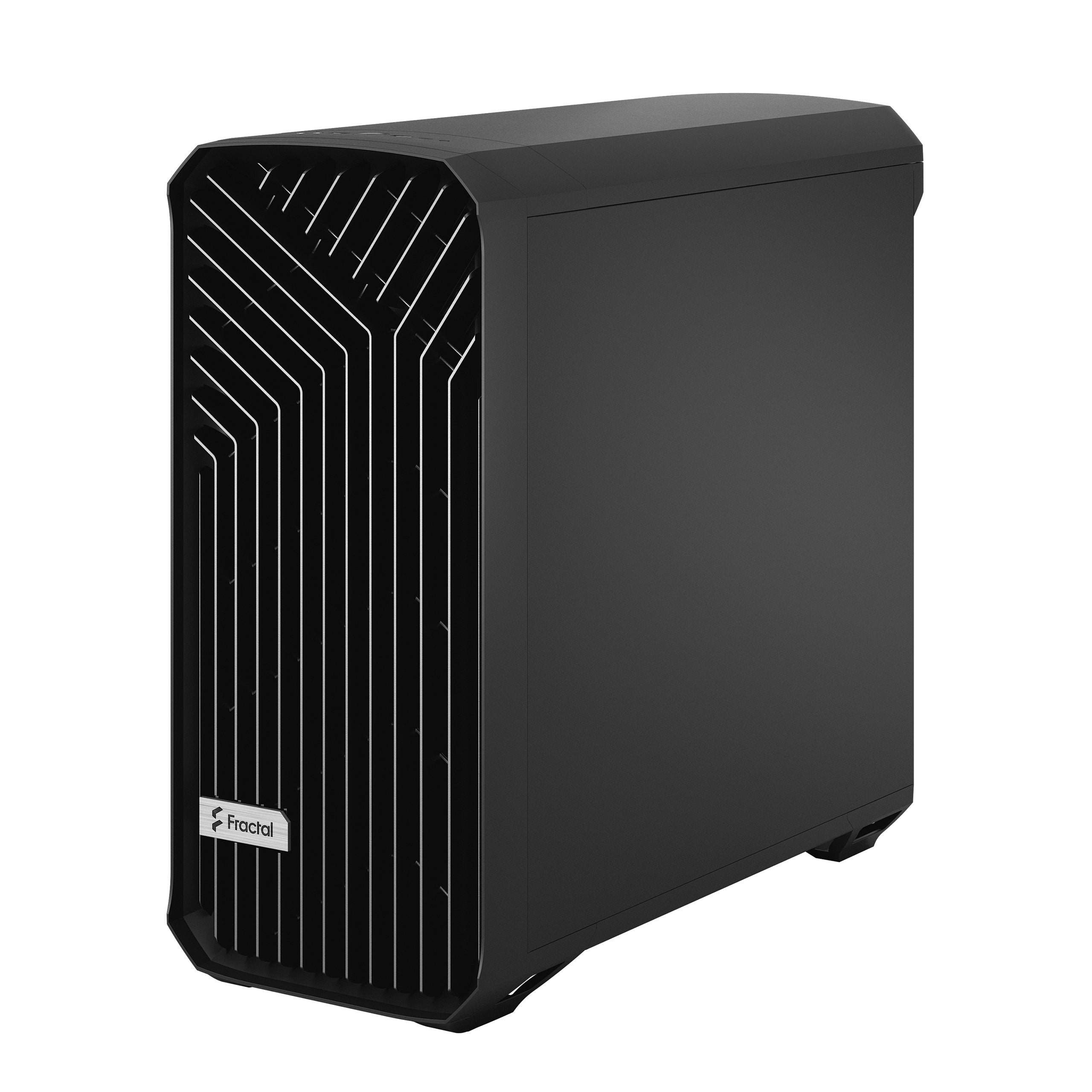 EAN 7340172702603 - Fractal Design Torrent Torre Negro imagen 10