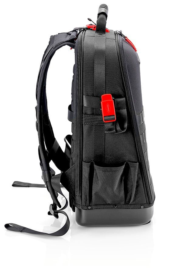 Knipex 00 21 50 S, Kit De Herramientas Negro