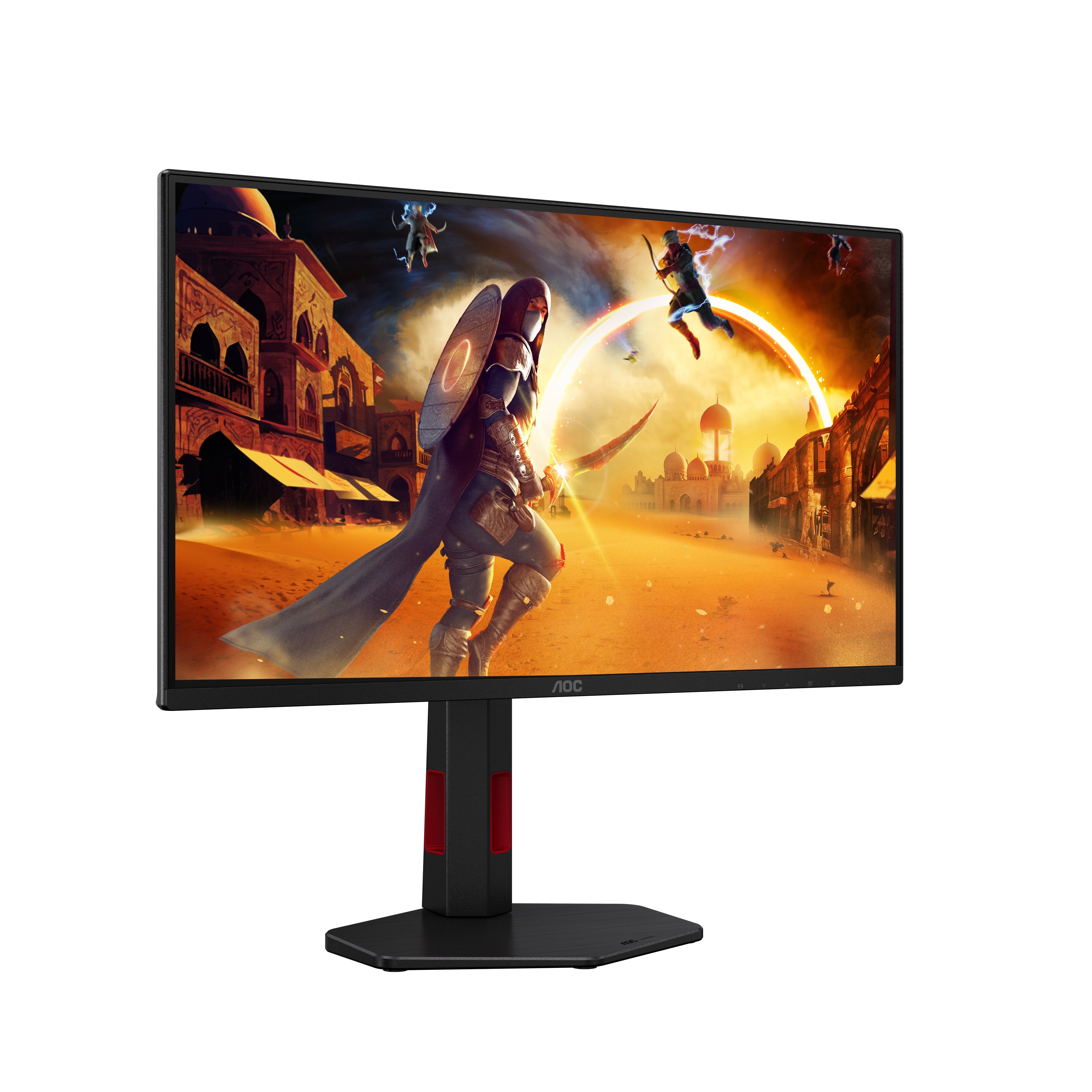 245 Ips 1920x1080 16:9 260hz Mntr