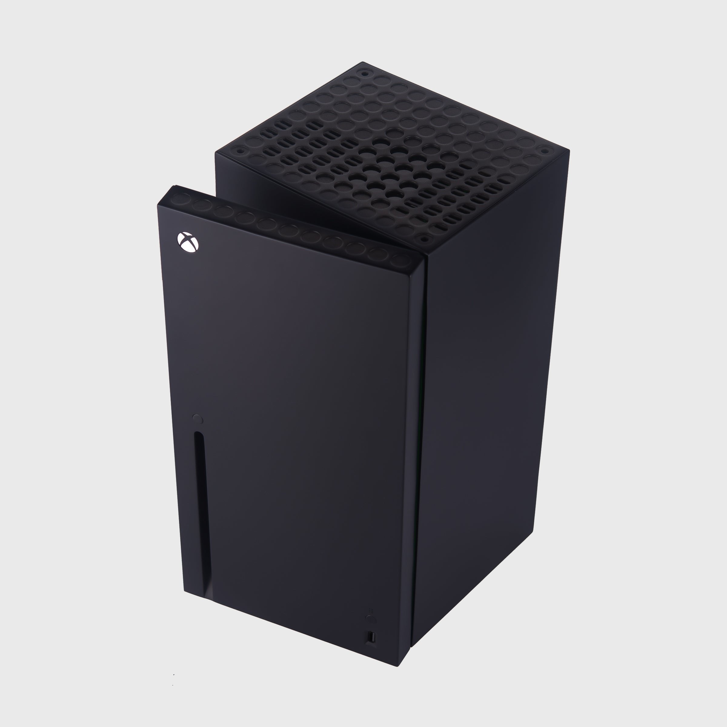 Ukonic Kühlschrank Xbox 10l