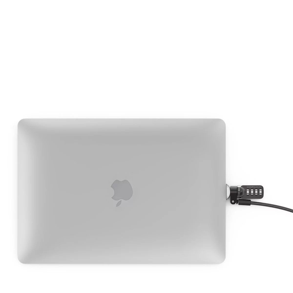EAN 819472024786 - Compulocks MBALDG04CL cable antirrobo Plata imagen 6