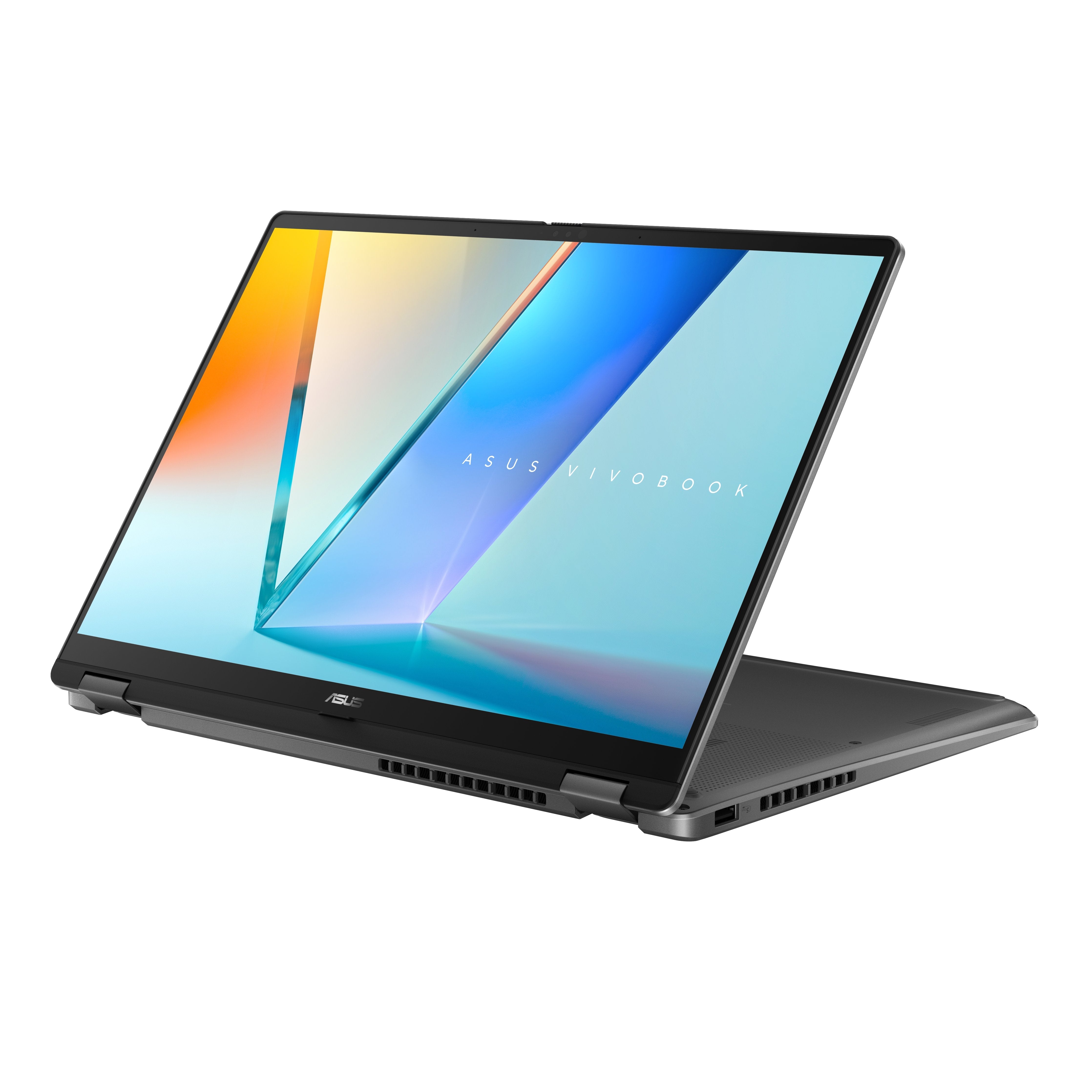 EAN 4711387809587 - ASUS Vivobook 14 Flip TP3407SA-QL064W Híbrido (2-en-1) 35,6 cm (14") Pantalla táctil LPDDR5x-SDRAM Wi-Fi  imagen 13