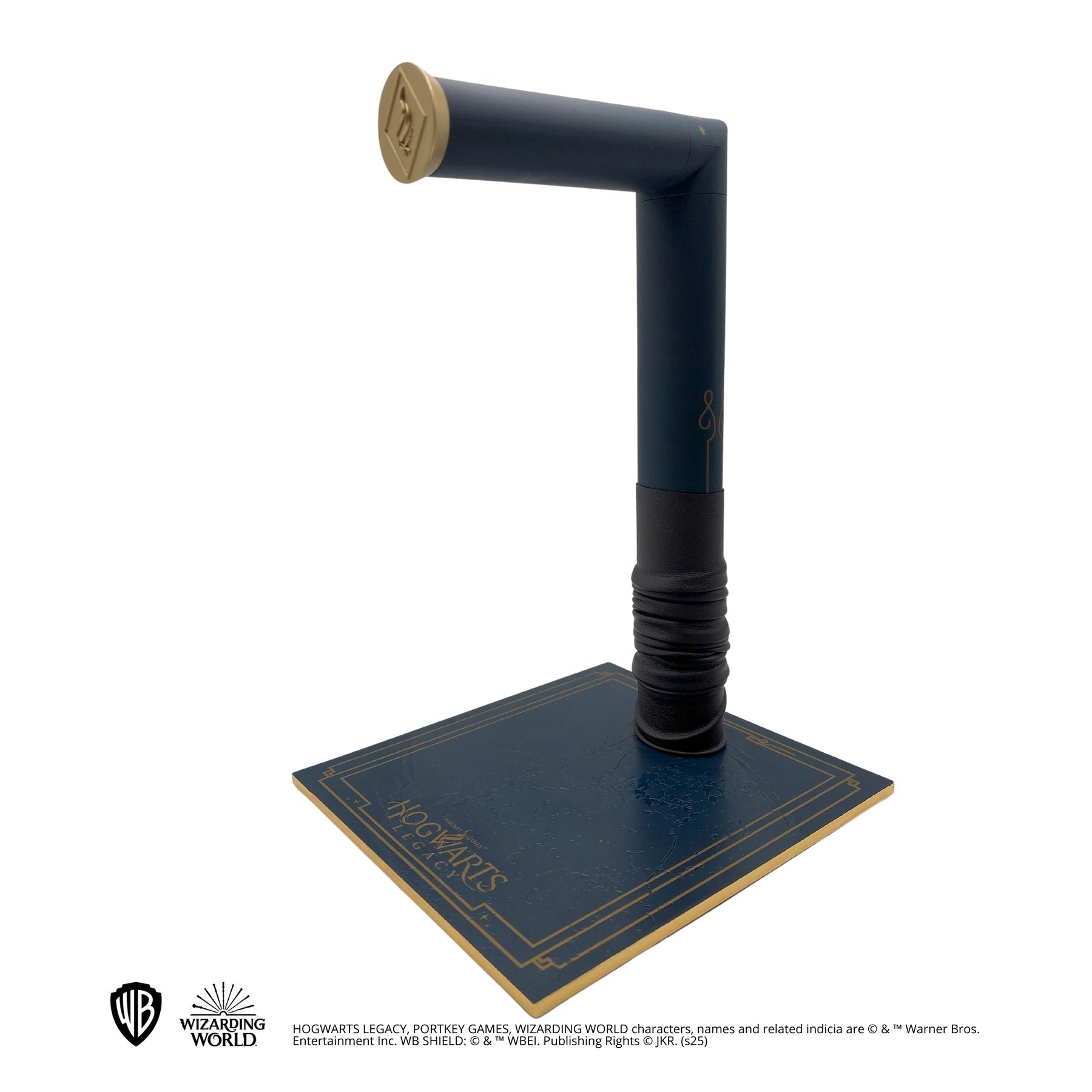Lexip X Warner Hogwarts Legacy Ancient Magic Headset Stand
