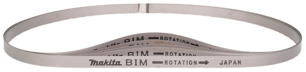 Hoja De Sierra Makita   De Cinta 18t Bim B-40559 B-40559