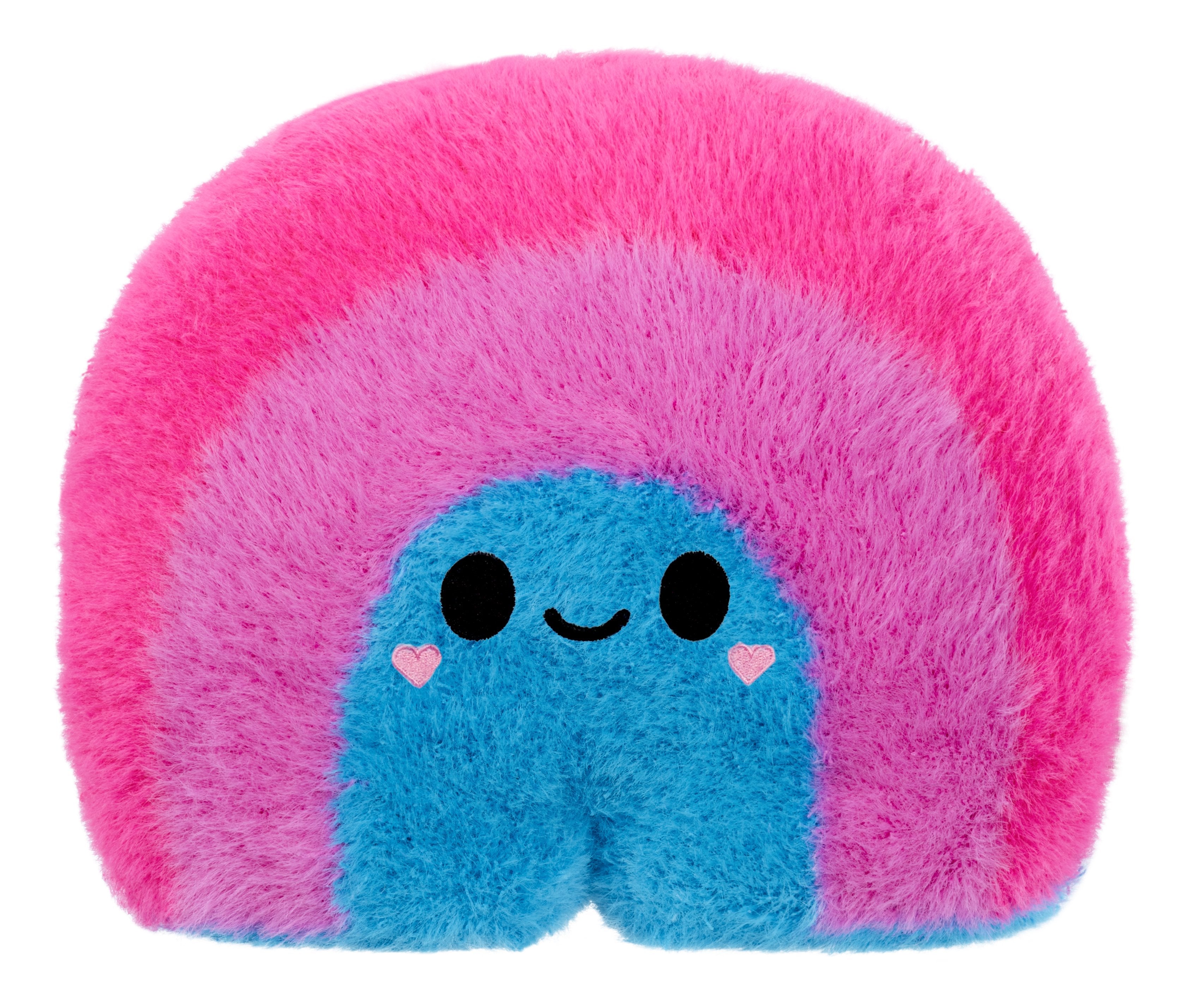 EAN 0035051594406 - MGA Entertainment Fluffie Stuffiez Large Plush - Rainbow imagen 1