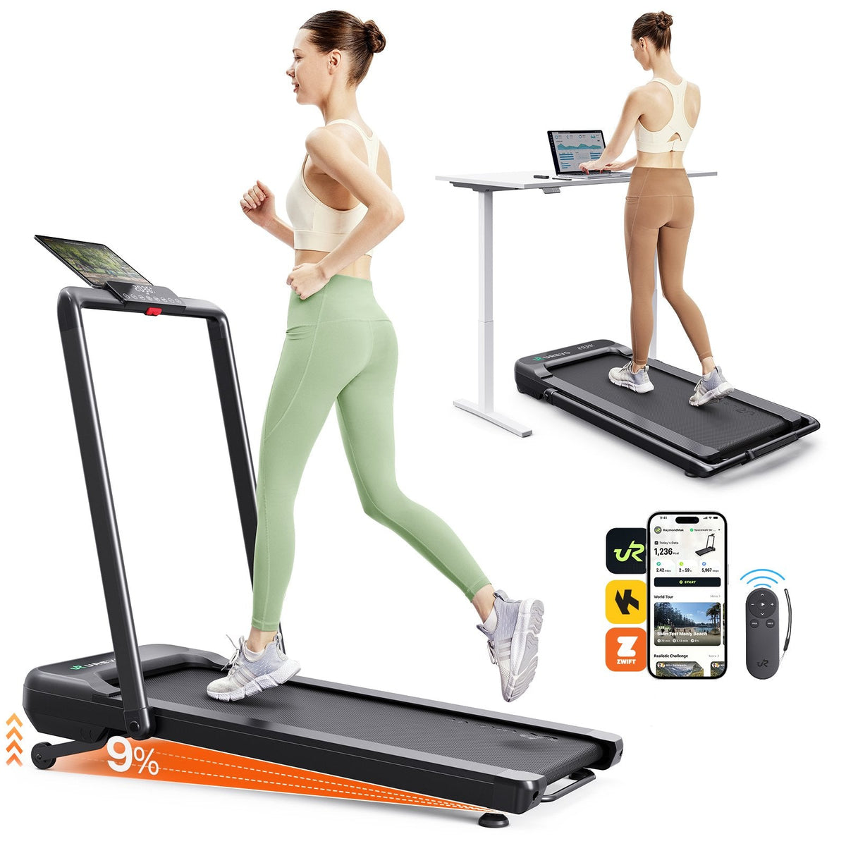 Urevo Strol 2s Pro