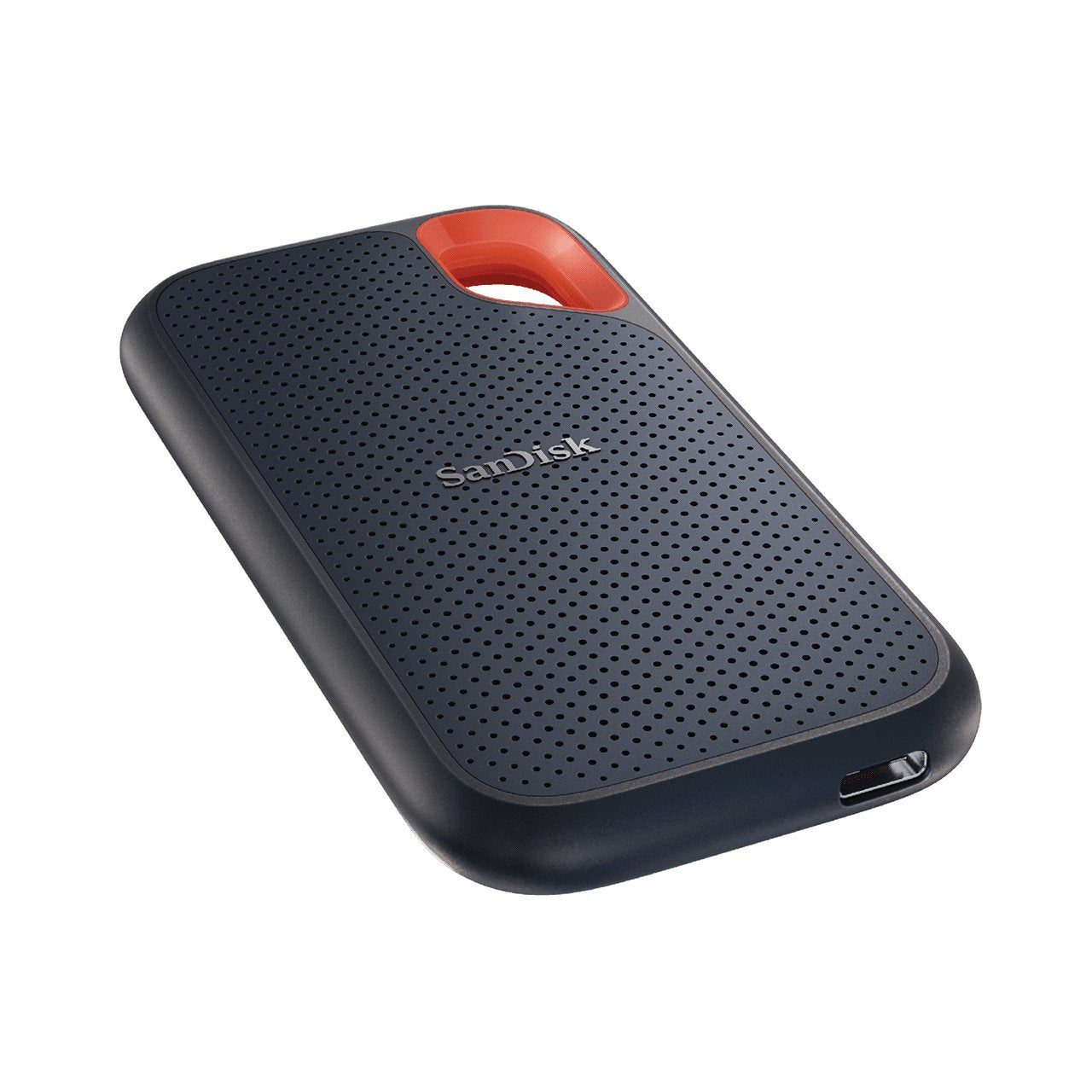 EAN 0619659182588 - SanDisk Extreme Portable 500 GB USB Tipo C 3.2 Gen 2 (3.1 Gen 2) Negro imagen 4