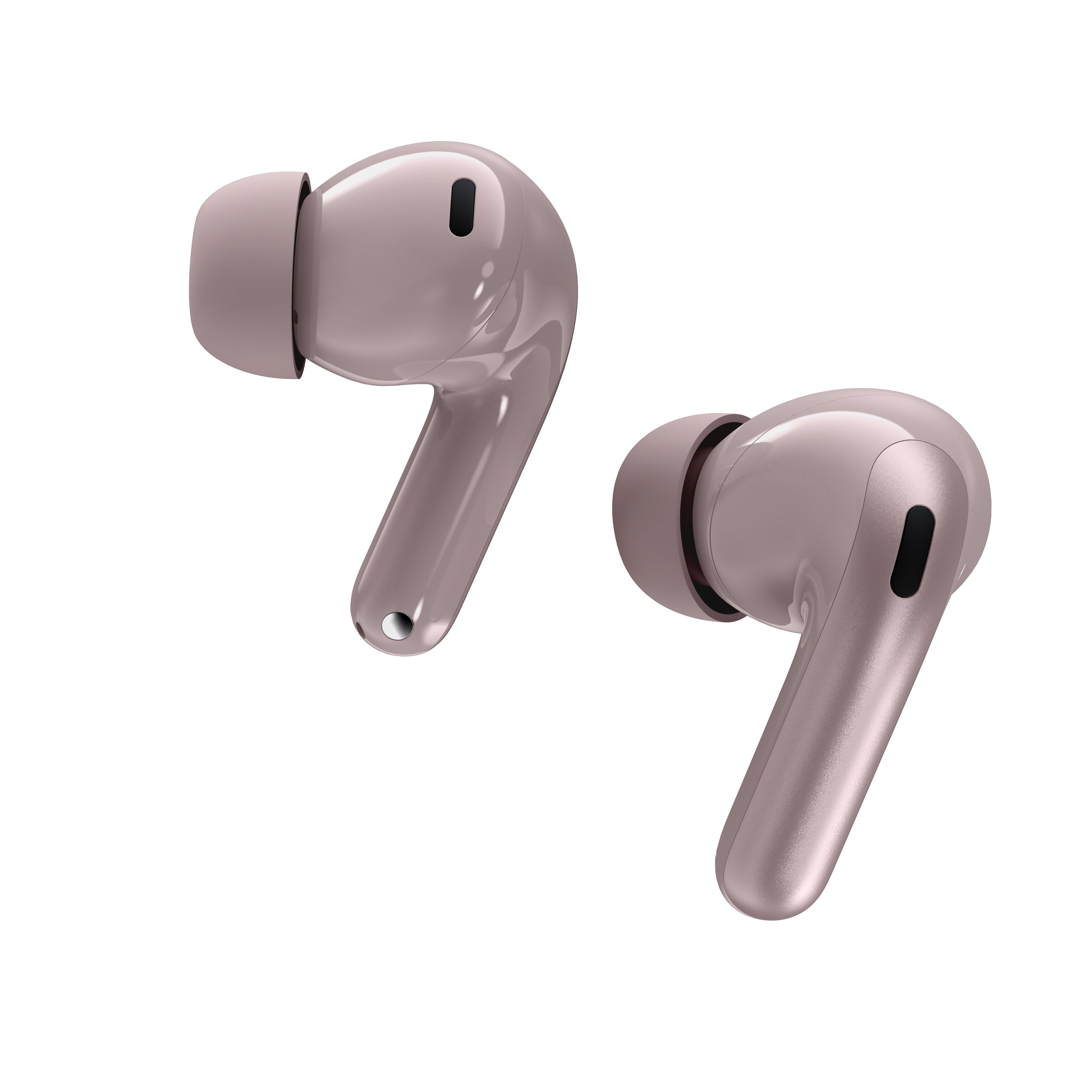 Smartphone  Moto Buds Bass Violet Ice