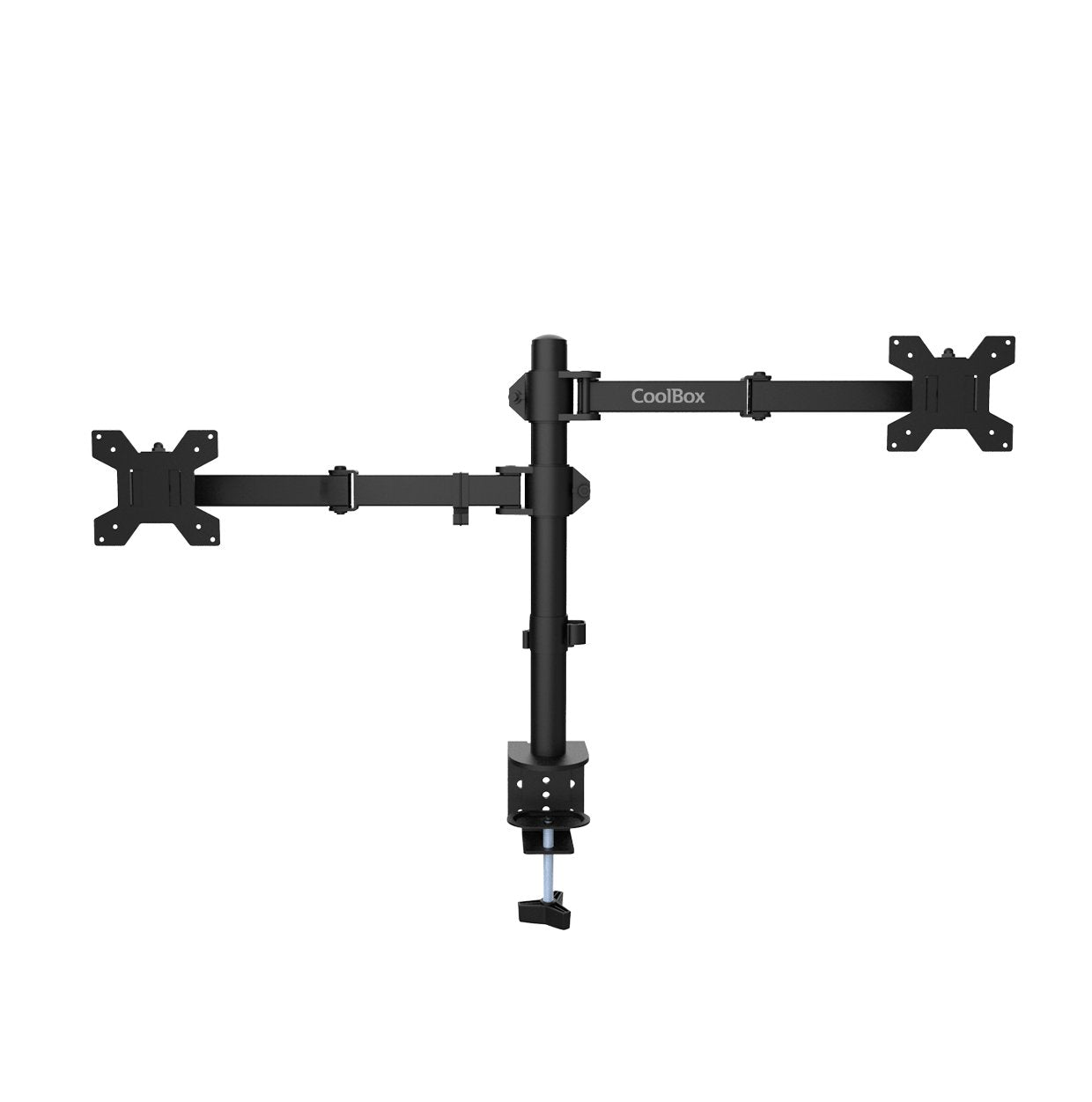 EAN 8436624420184 - CoolBox MP01 81,3 cm (32") Escritorio Negro imagen 4