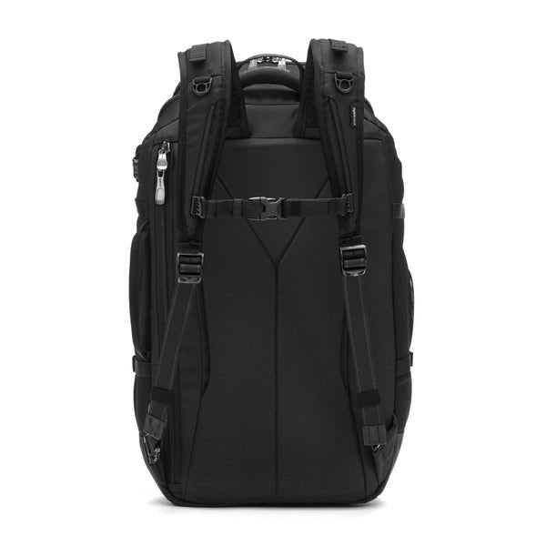 Bolsa De Viaje Pacsafe Exp35 Negra