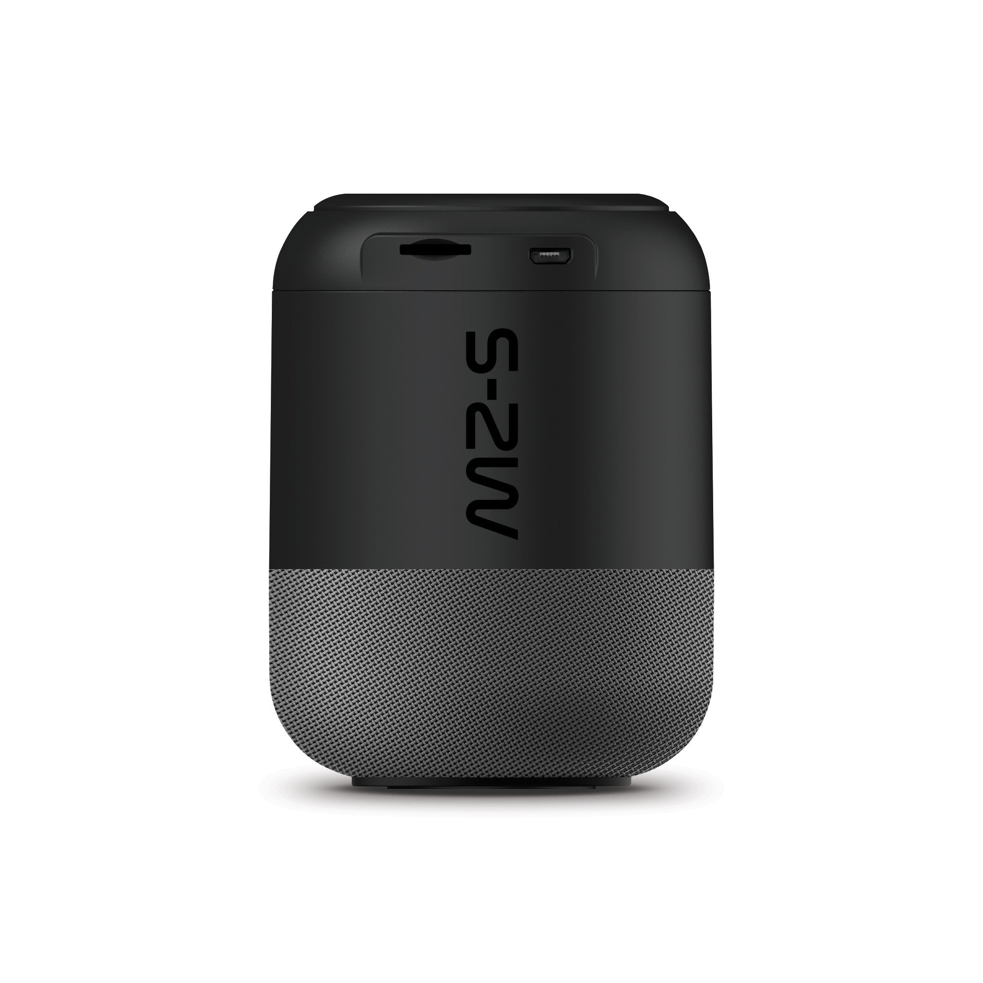 EAN 5060594761294 - Veho MZ-S Altavoz monofónico portátil Negro 5 W imagen 3