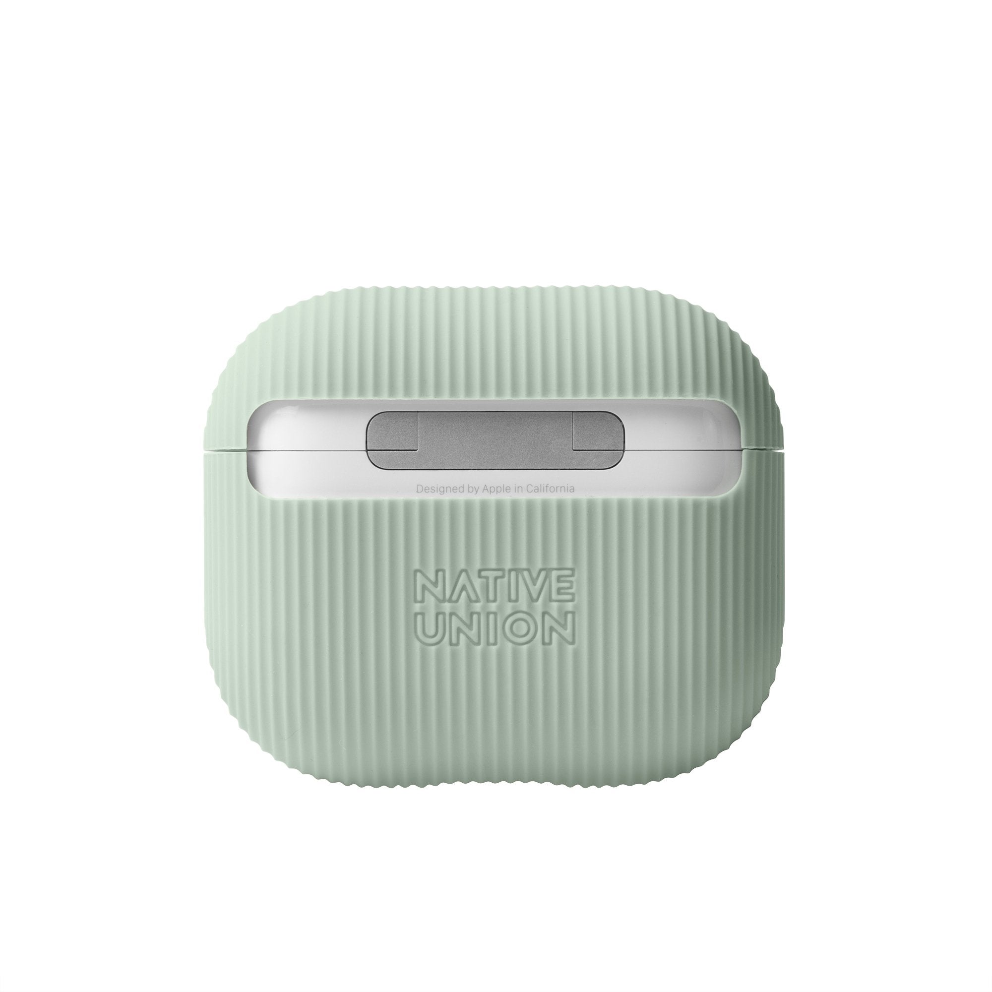 Native Union Curve Airpods 3. Gen Silicone Case Sage