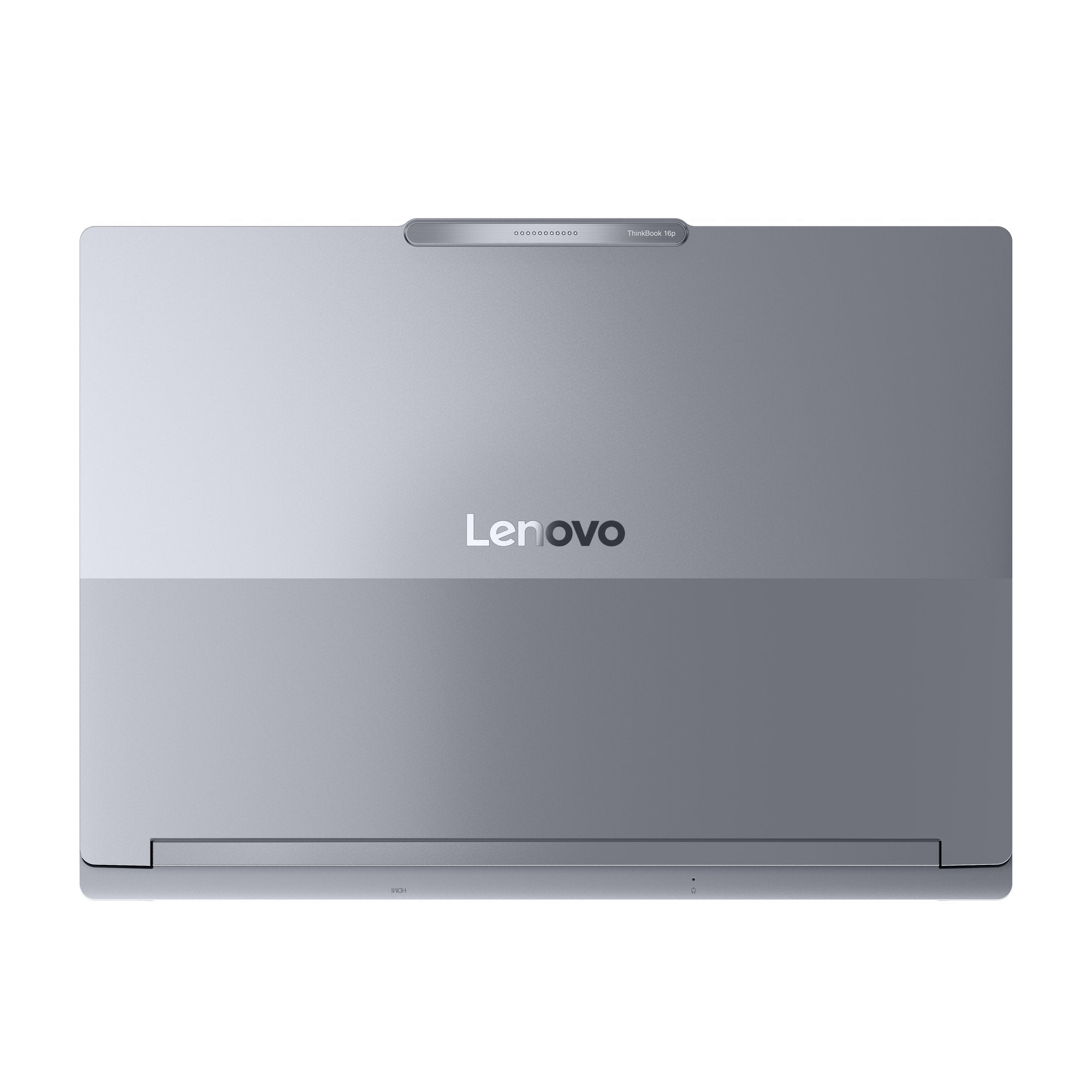 Portátil Thinkbook 16p G6 Iax  500n 240hz Dci-P3 Hdr Core Ultra 7 255hx 32gb (2x16gb) 1tb Ssd Rtx 5060 8gb Wifi 7 W11pro 1yr Depot
