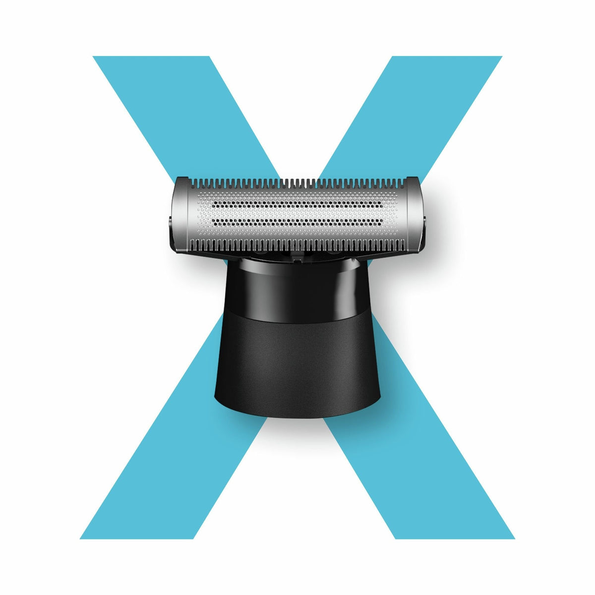 Repuesto Del Afeitadora Braun Serie Xt10 Compatible Con Las Series Xt5200 Y Xt5100