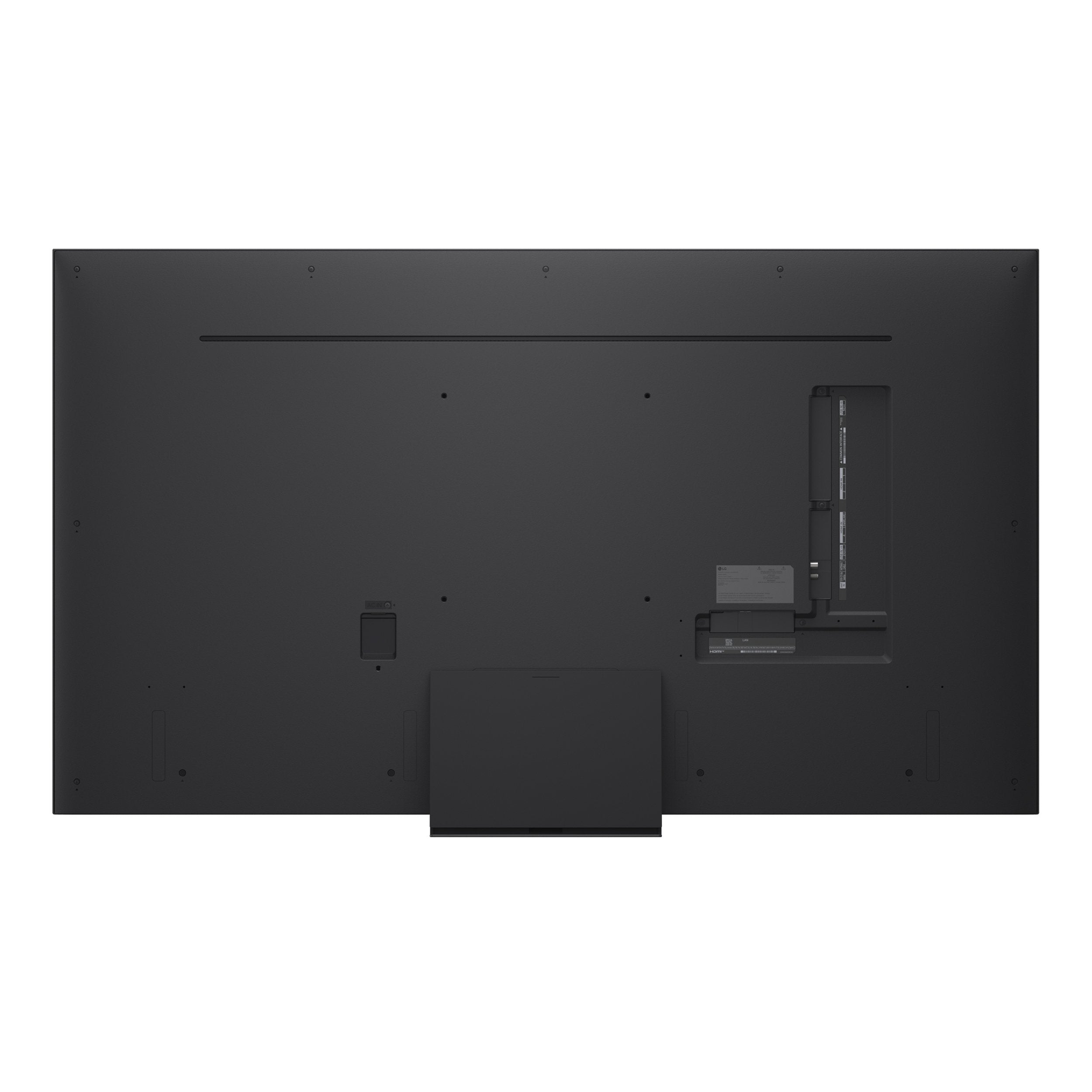 Televisor Lg Qned Evo Ai 65qned86a6a 65' Ultra Hd 4k Smart Tv Wifi