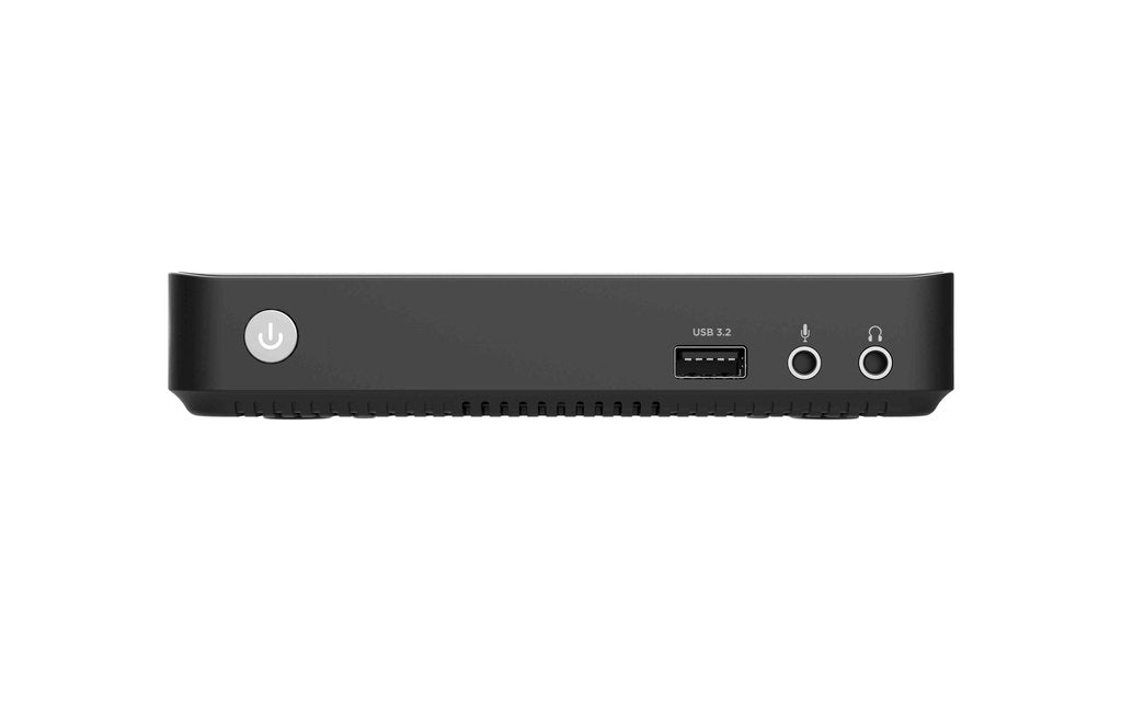 EAN 4895173626753 - Zotac ZBOX MI351 Negro N100 0,8 GHz imagen 5