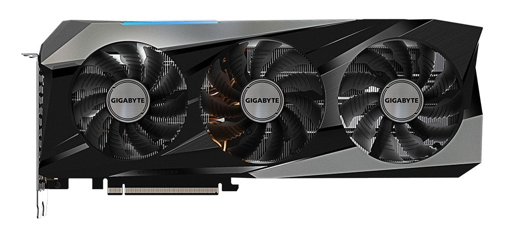 Tarjeta Grafica Gigabyte Rtx 3070 Ti Gaming Oc 8gb