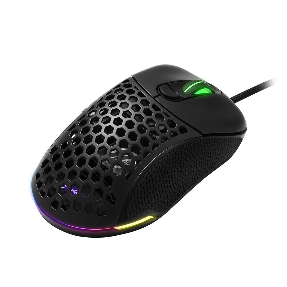 Cubierta Lateral Sharkoon Light 200 Side Grip