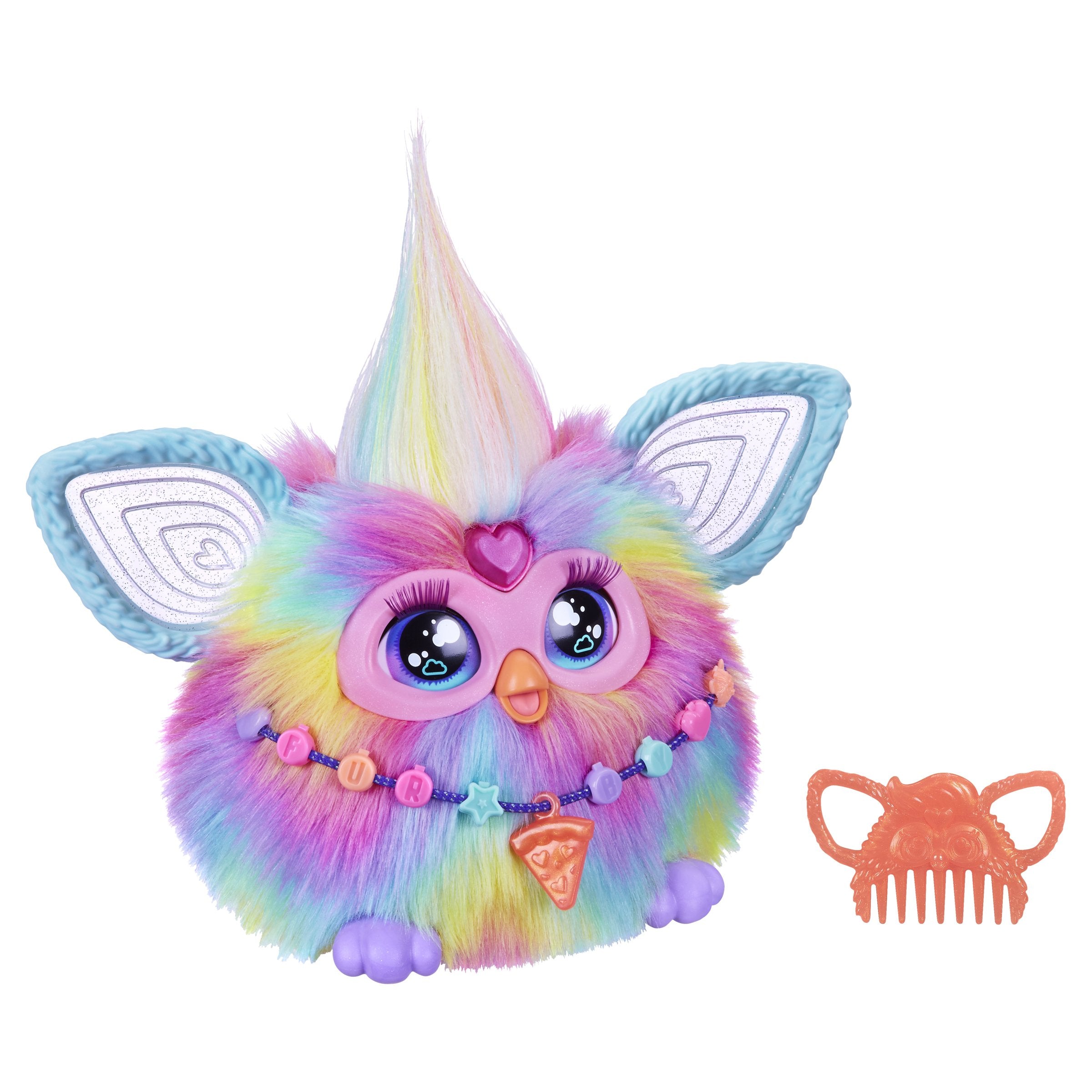 EAN 5010996212504 - Furby F89001050 juguete de peluche imagen 2