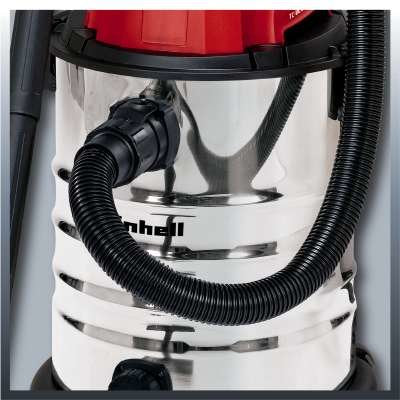 Aspirador Industrial Einhell Tc-Vc 1930s1500w