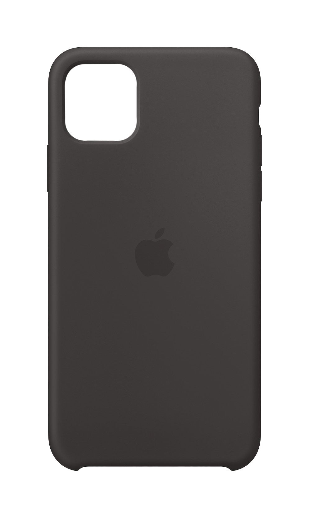 Iphone 11 Pro Max Silicone Black