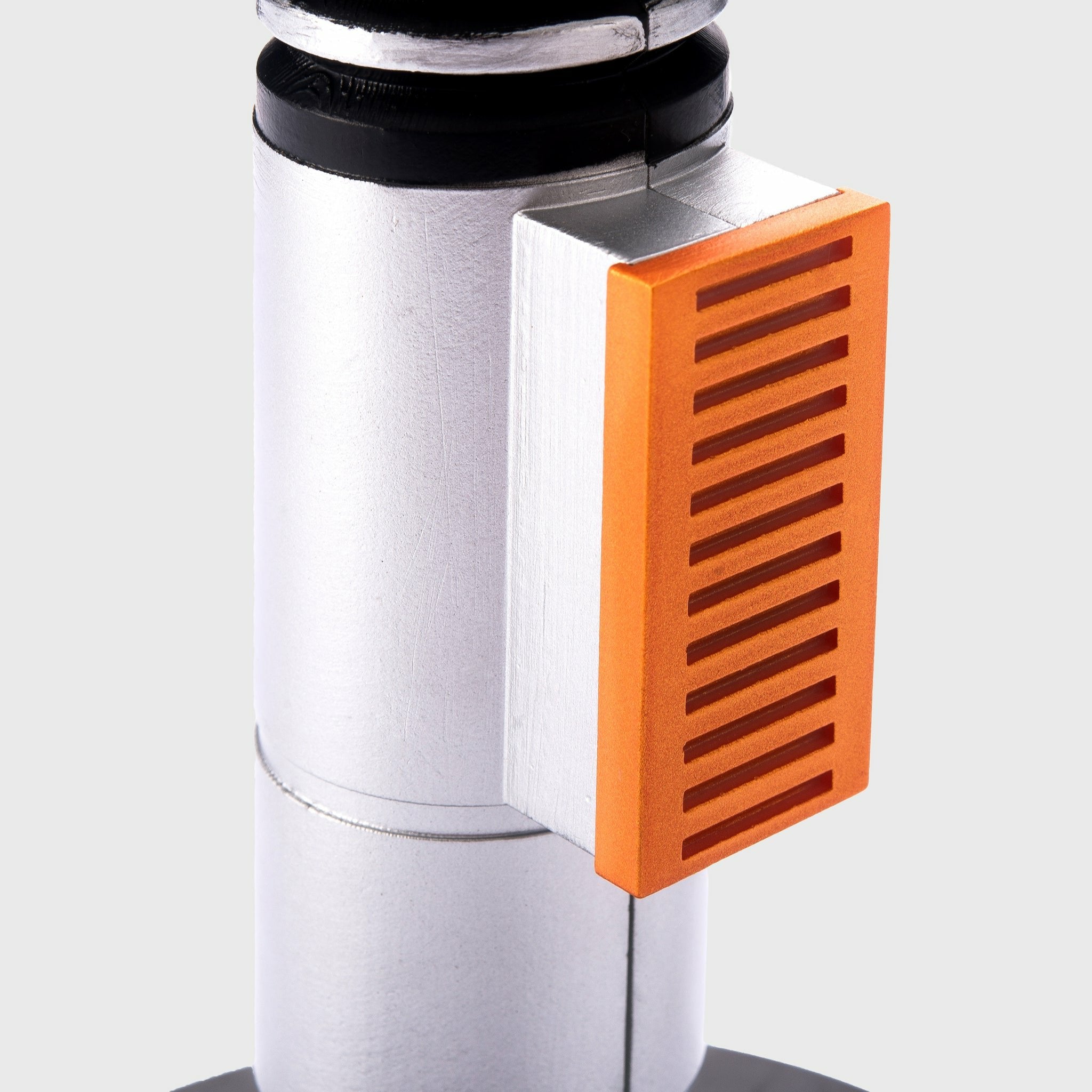 Lámpara De Mesa Ukonic Luke Skywalker Sable Láser Verde