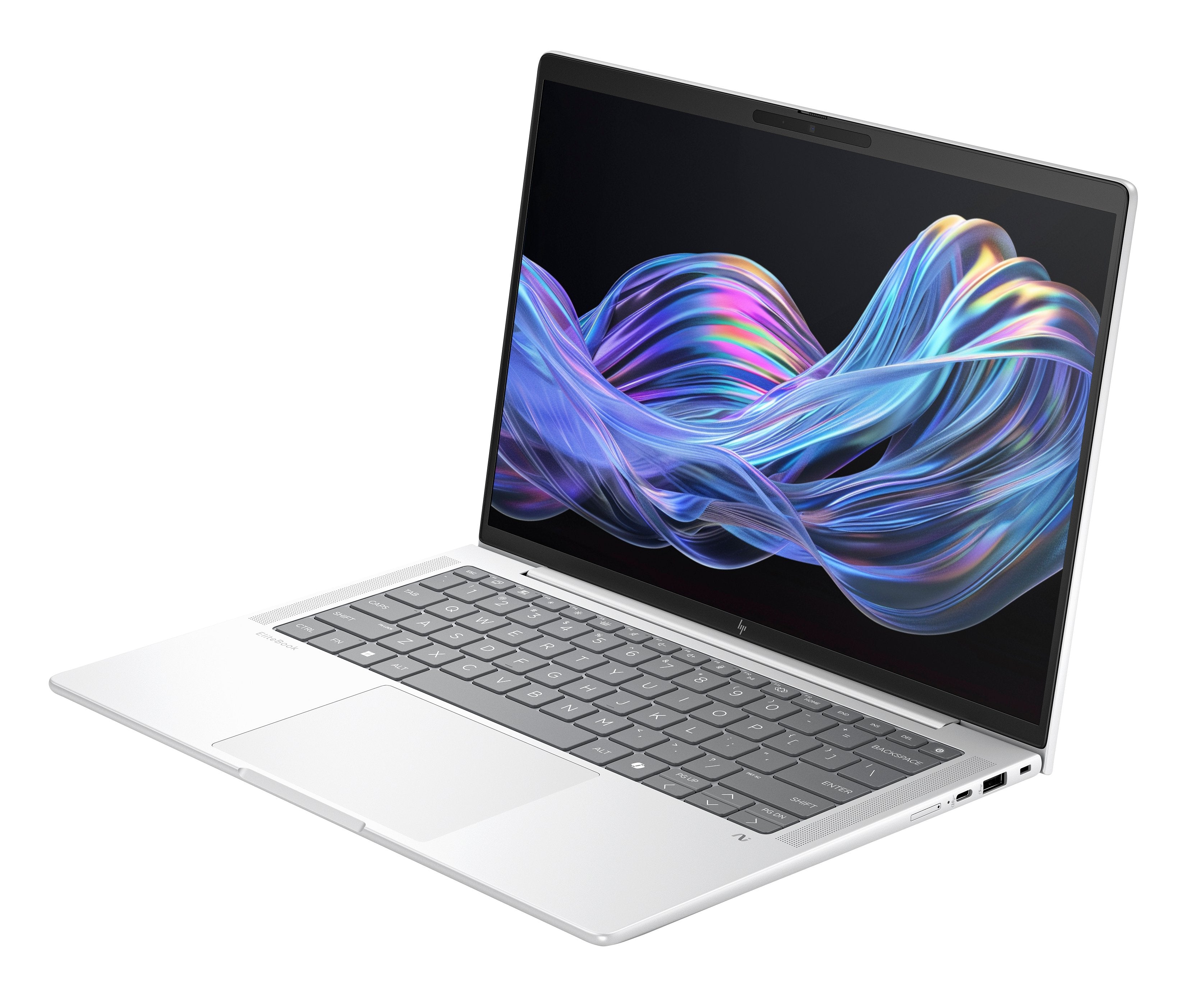 EAN 198990470818 - HP EliteBook X G1i Next Gen AI PC Wolf Pro Security Edition Copilot+ PC Intel Core Ultra 7 258V Portátil 3 imagen 19