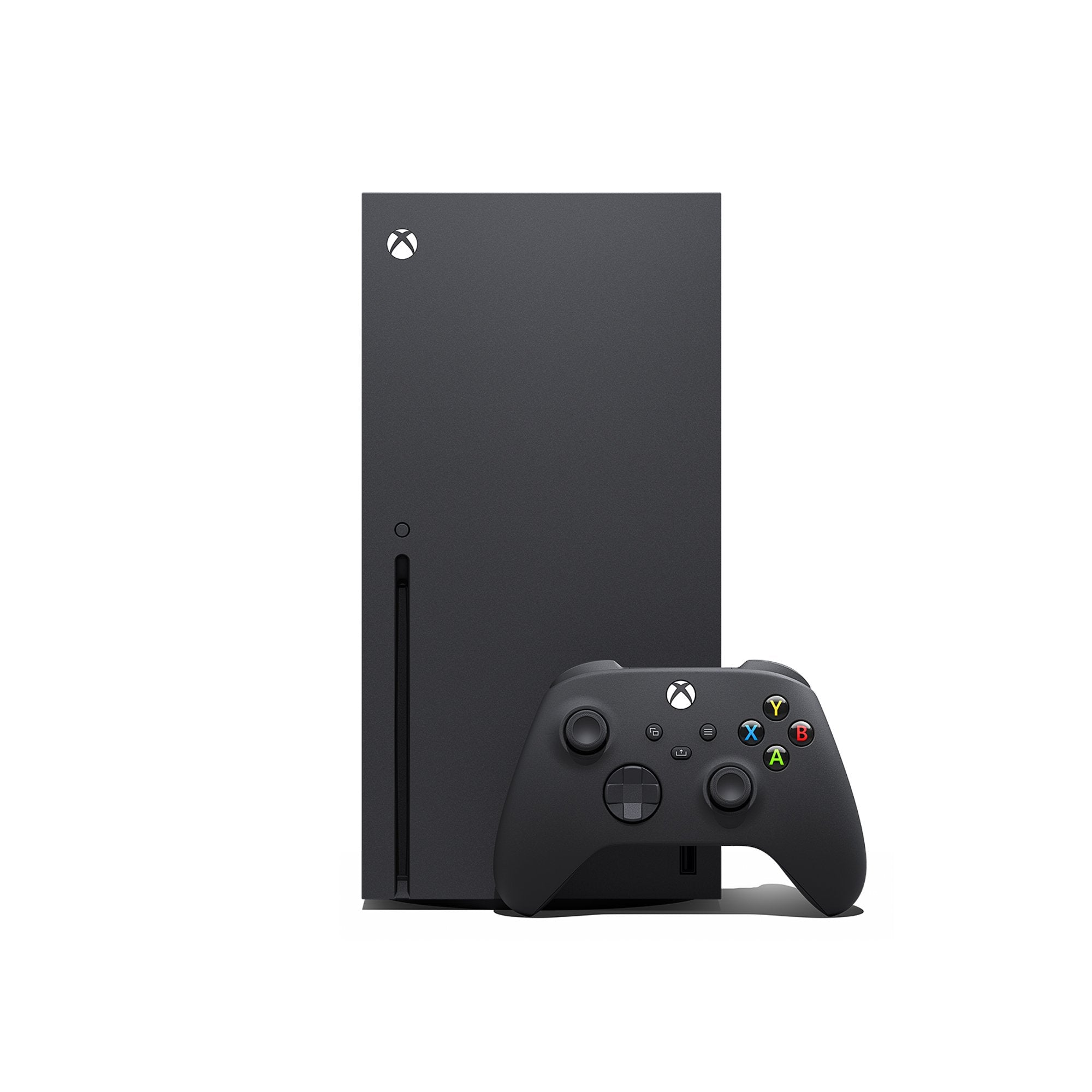 EAN 889842640793 - Microsoft Xbox Series X 1 TB Wifi Negro imagen 2