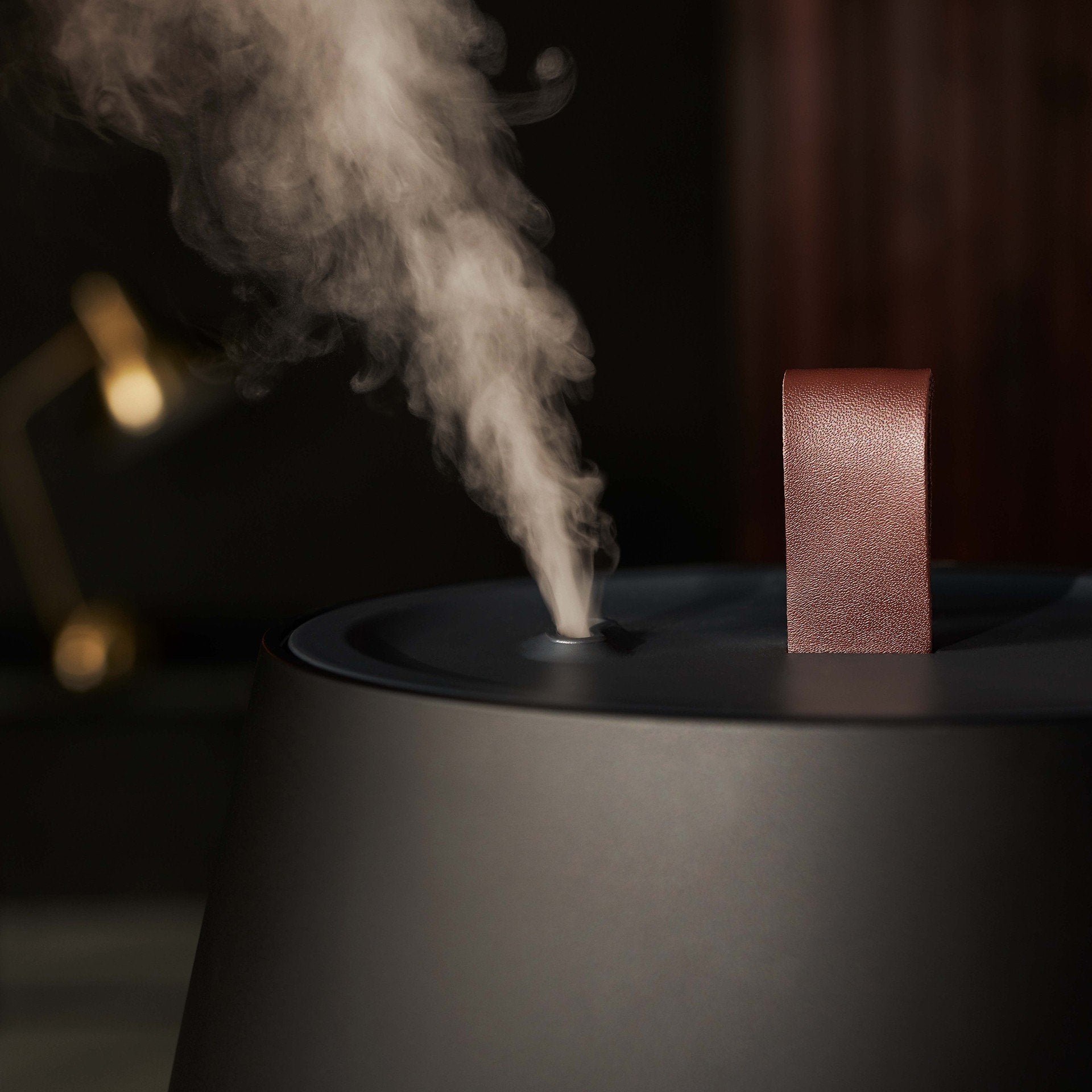 Humidificador Ultrasónico Duux Day 2 Negro